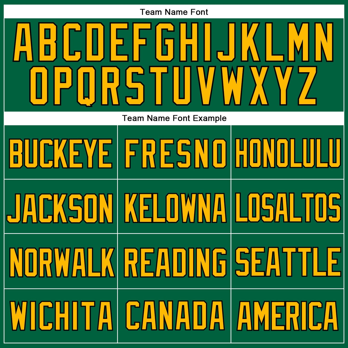 Custom Kelly Green Gold-Black Mesh Authentic Throwback Baseball Jersey view 4
