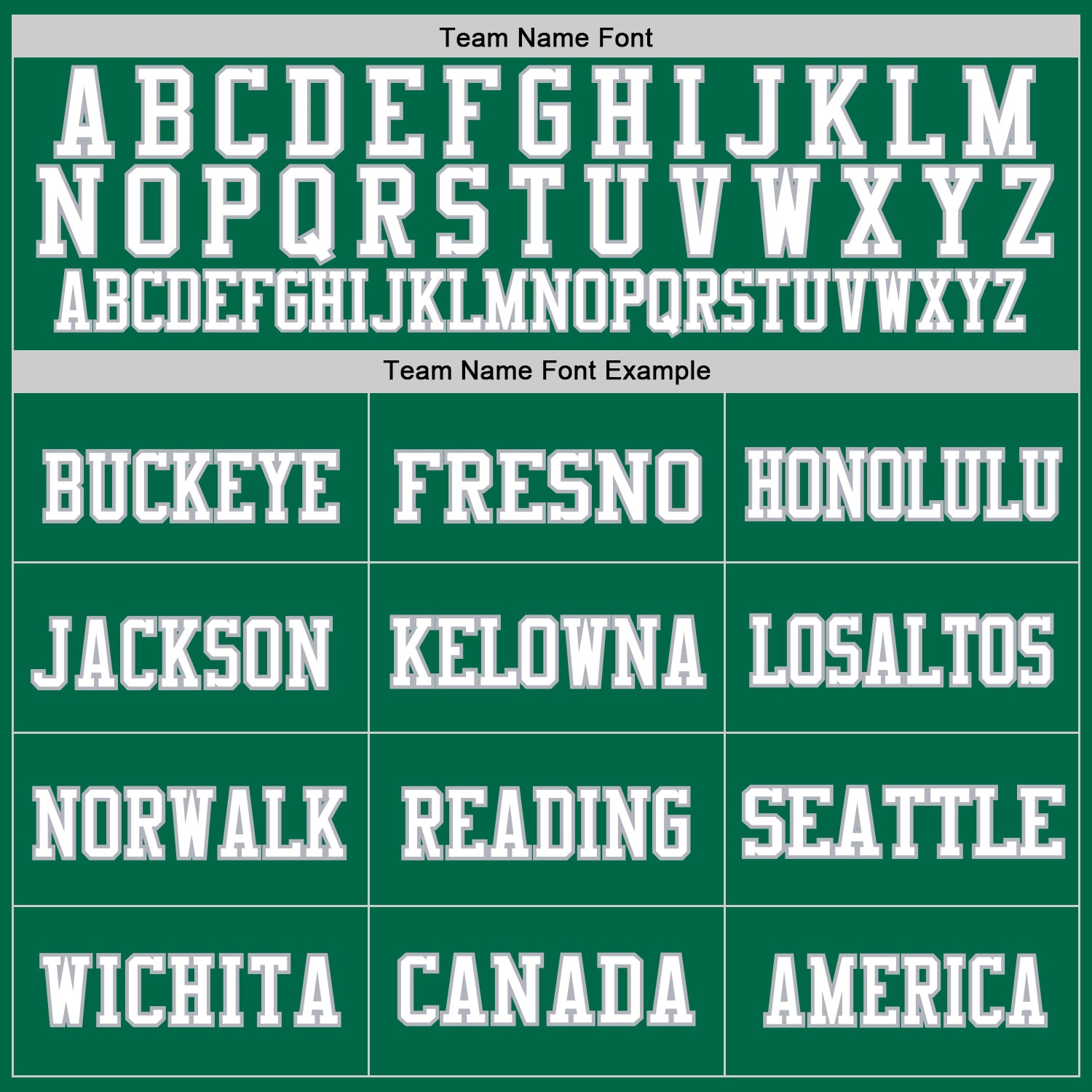 Custom Kelly Green White-Gray Mesh Authentic Throwback Football Jersey view 3