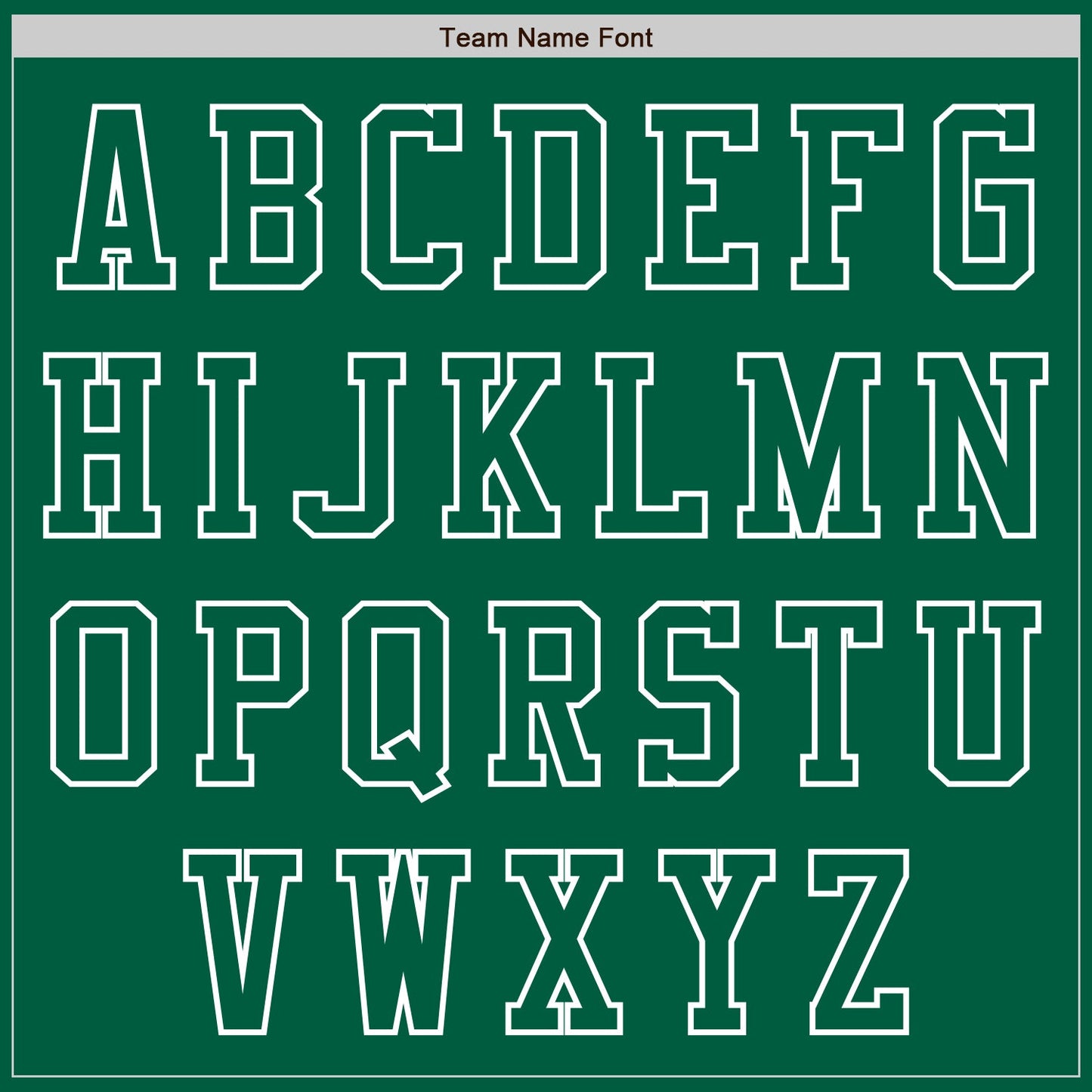 Custom Kelly Green White Authentic Baseball Jersey view 7