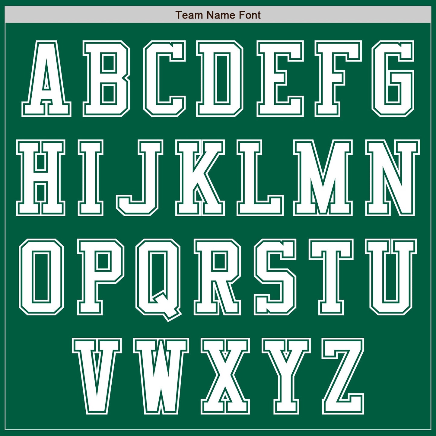 Custom Kelly Green White Authentic Baseball Jersey view 7