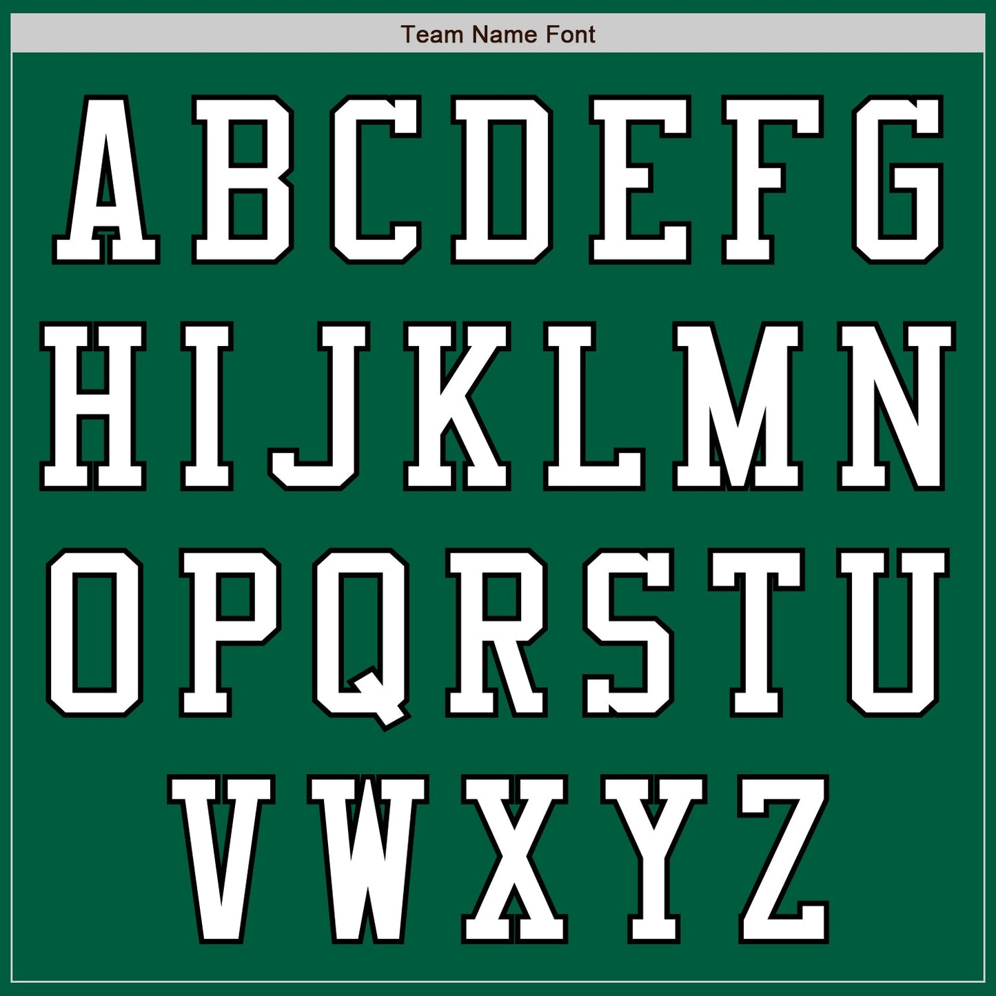 Custom Kelly Green White-Black Authentic Baseball Jersey view 7