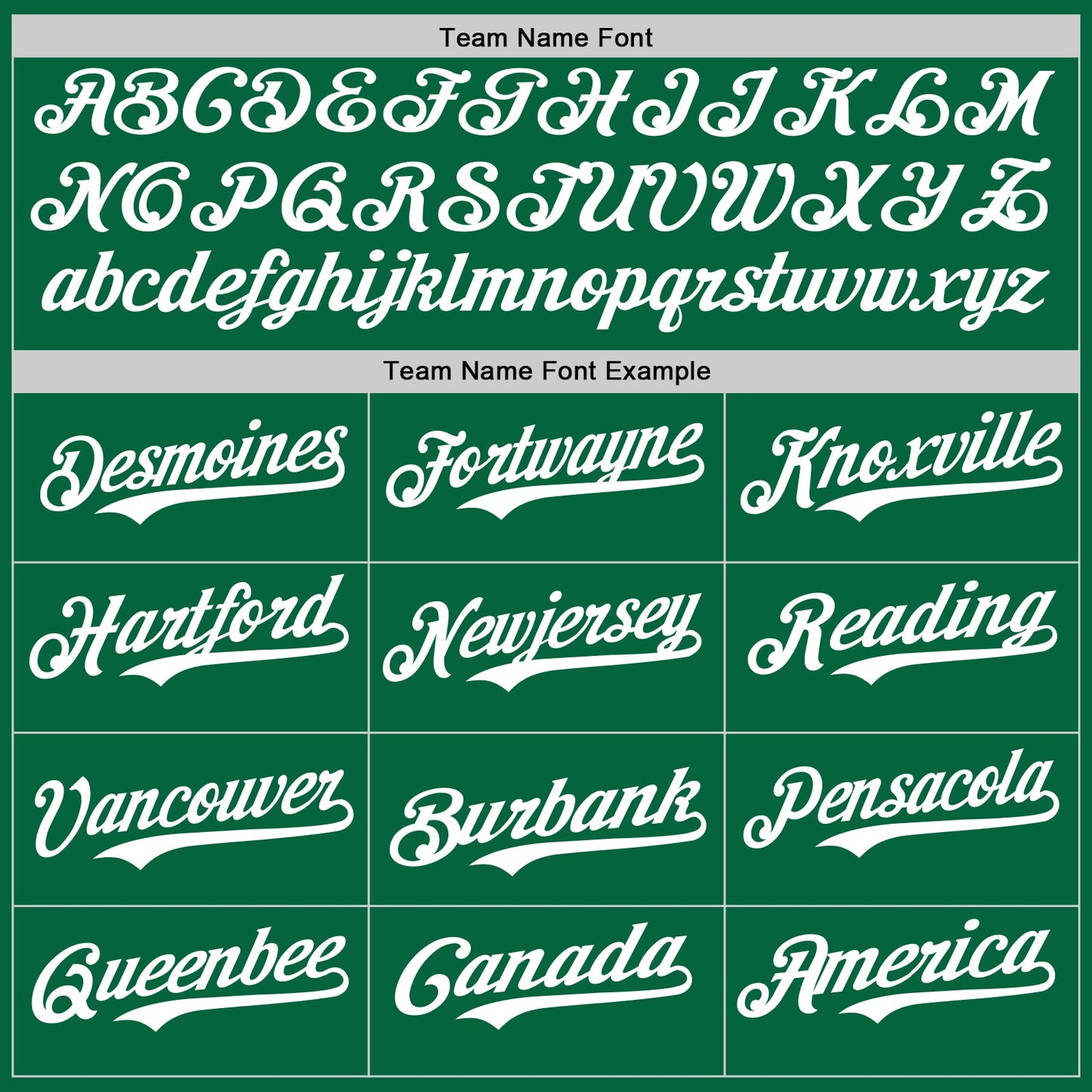 Custom Kelly Green White-Yellow Authentic Baseball Jersey view 4