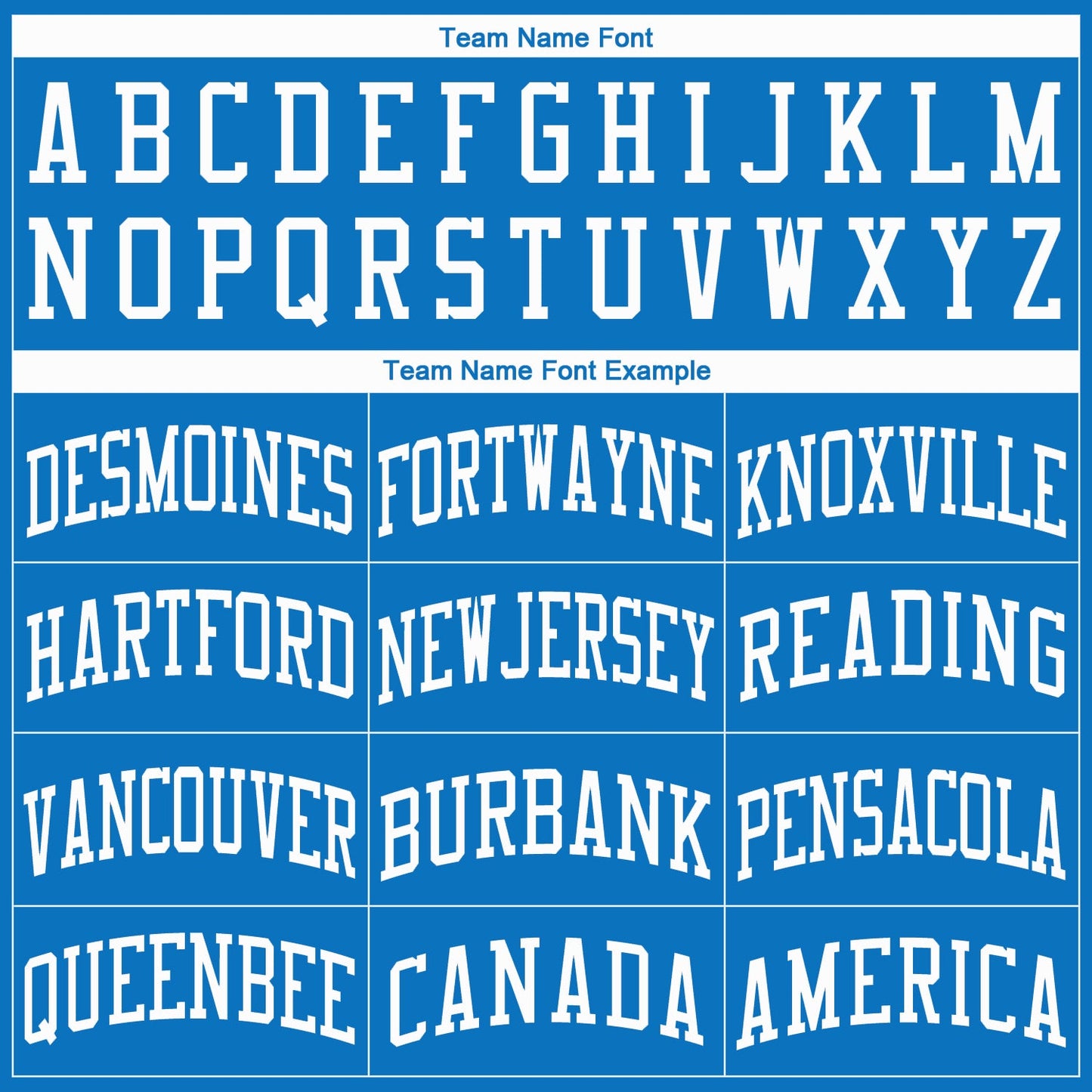 Custom Blue White Round Neck Basketball Jersey view 3