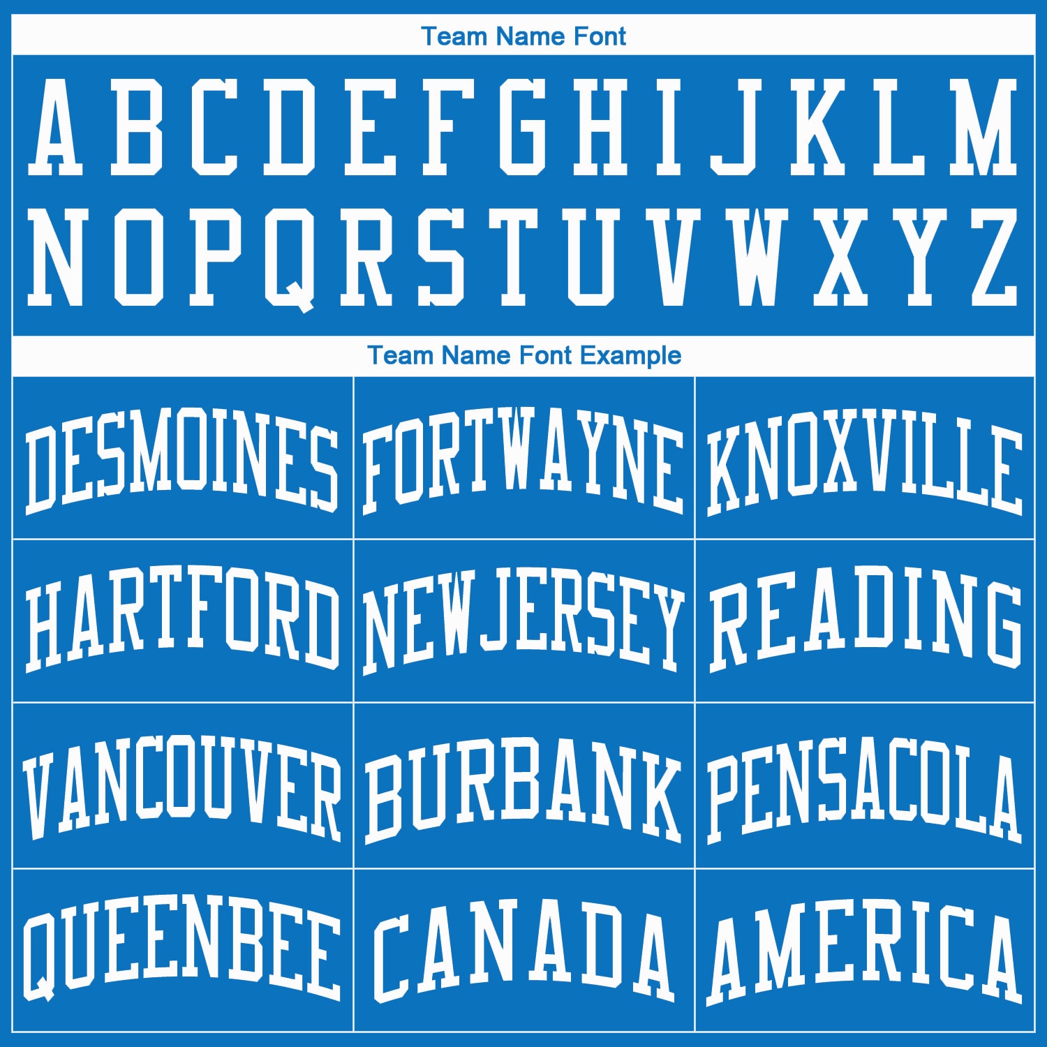 Custom Blue White Round Neck Basketball Jersey view 3