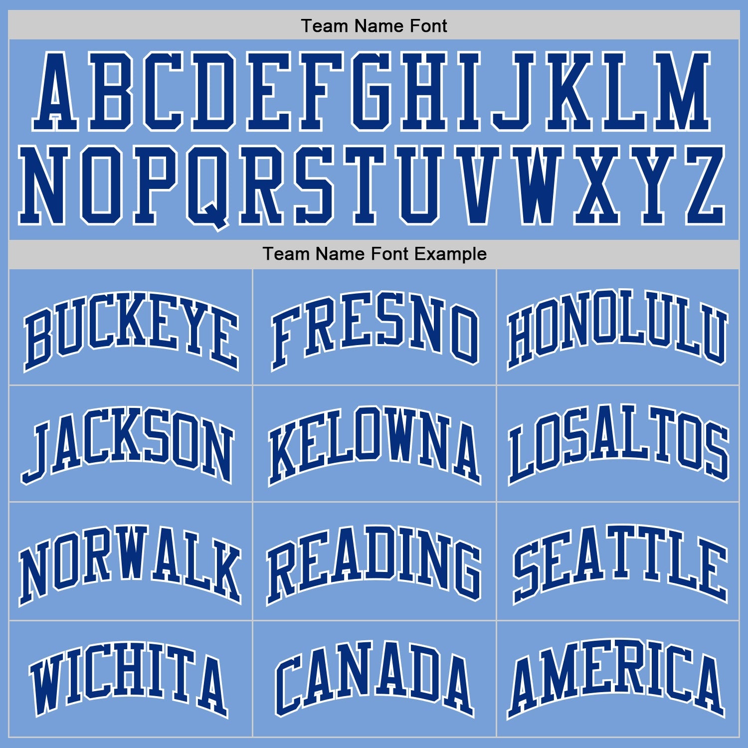 Custom Light Blue Royal-White Authentic Throwback Basketball Jersey view 4