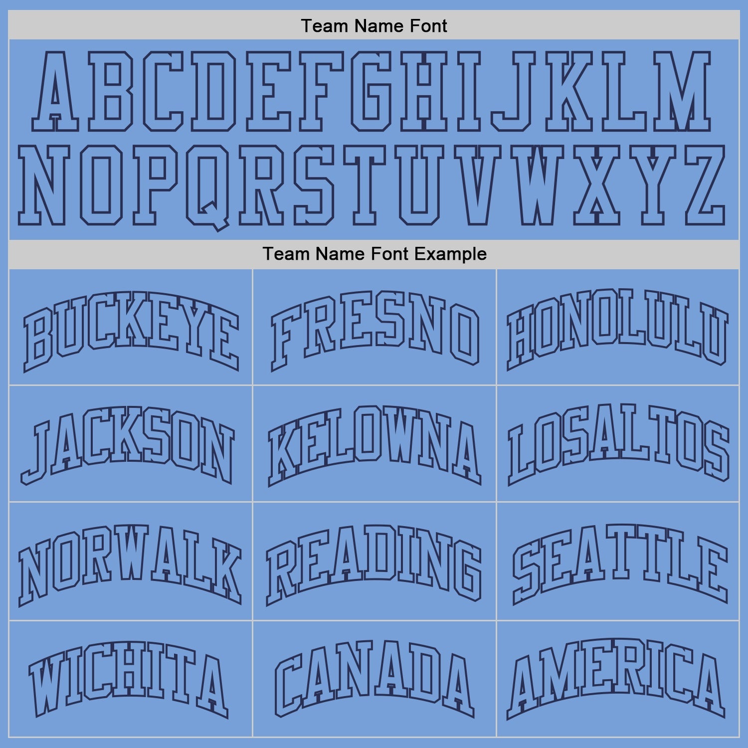 Custom Light Blue Light Blue-Navy Authentic Throwback Basketball Jersey view 4