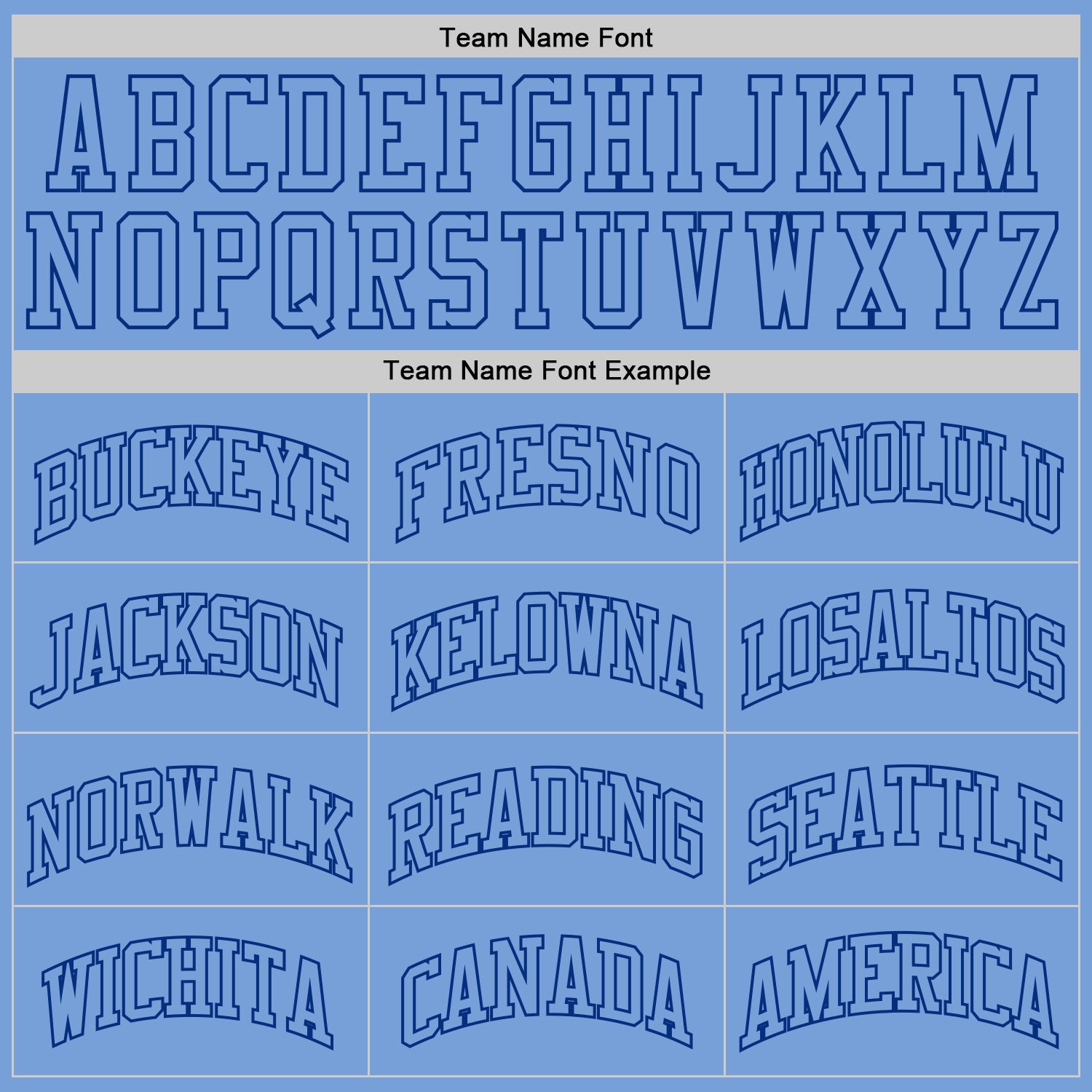 Custom Light Blue Light Blue-Royal Authentic Throwback Basketball Jersey view 4