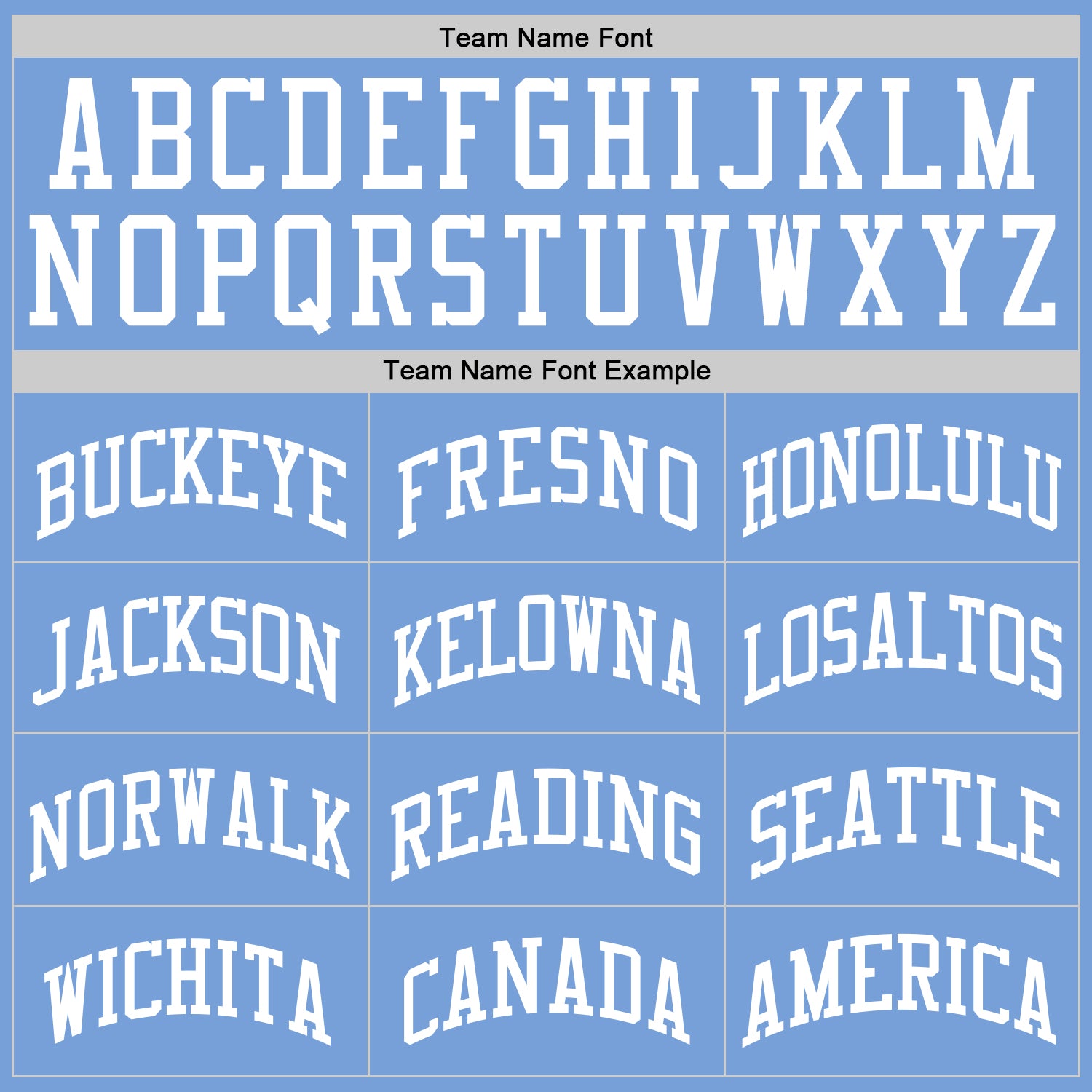 Custom Light Blue White Authentic Throwback Basketball Jersey view 4