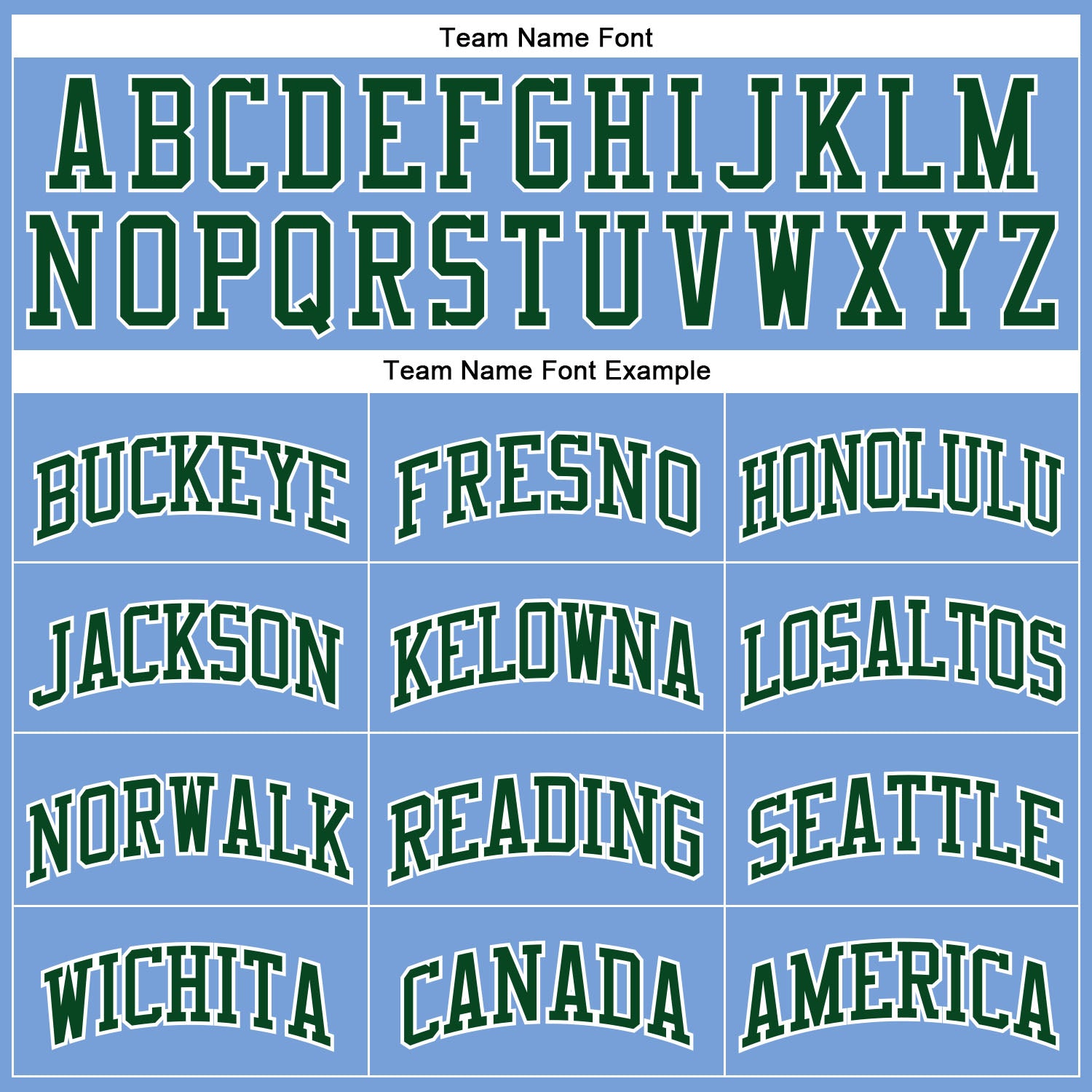 Custom Light Blue Green-White Authentic Throwback Basketball Jersey view 3