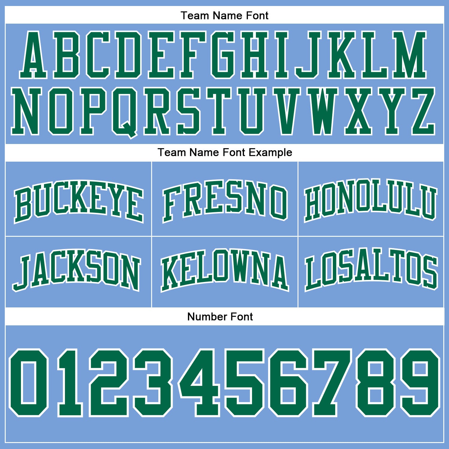 Custom Light Blue Kelly Green-White Authentic Throwback Basketball Shorts view 3