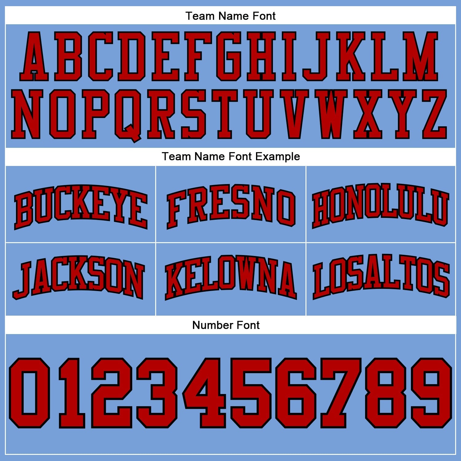 Custom Light Blue Red-Black Authentic Throwback Basketball Shorts view 3