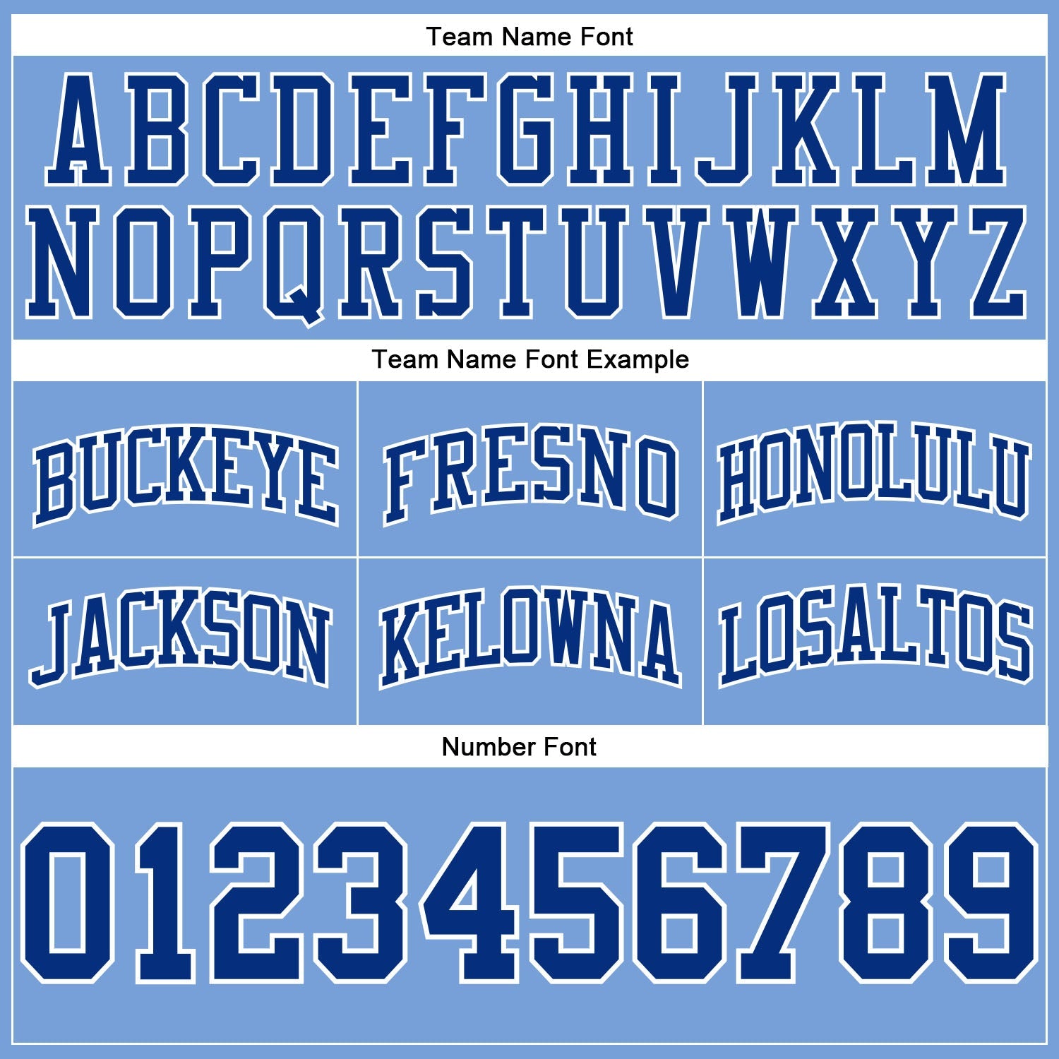 Custom Light Blue Royal-White Authentic Throwback Basketball Shorts view 3