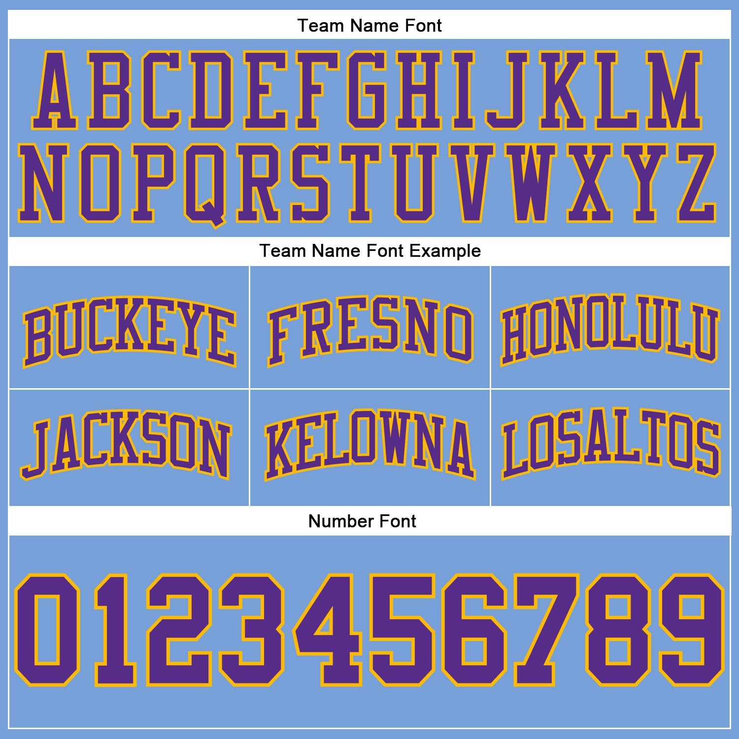 Custom Light Blue Purple-Gold Authentic Throwback Basketball Shorts view 3