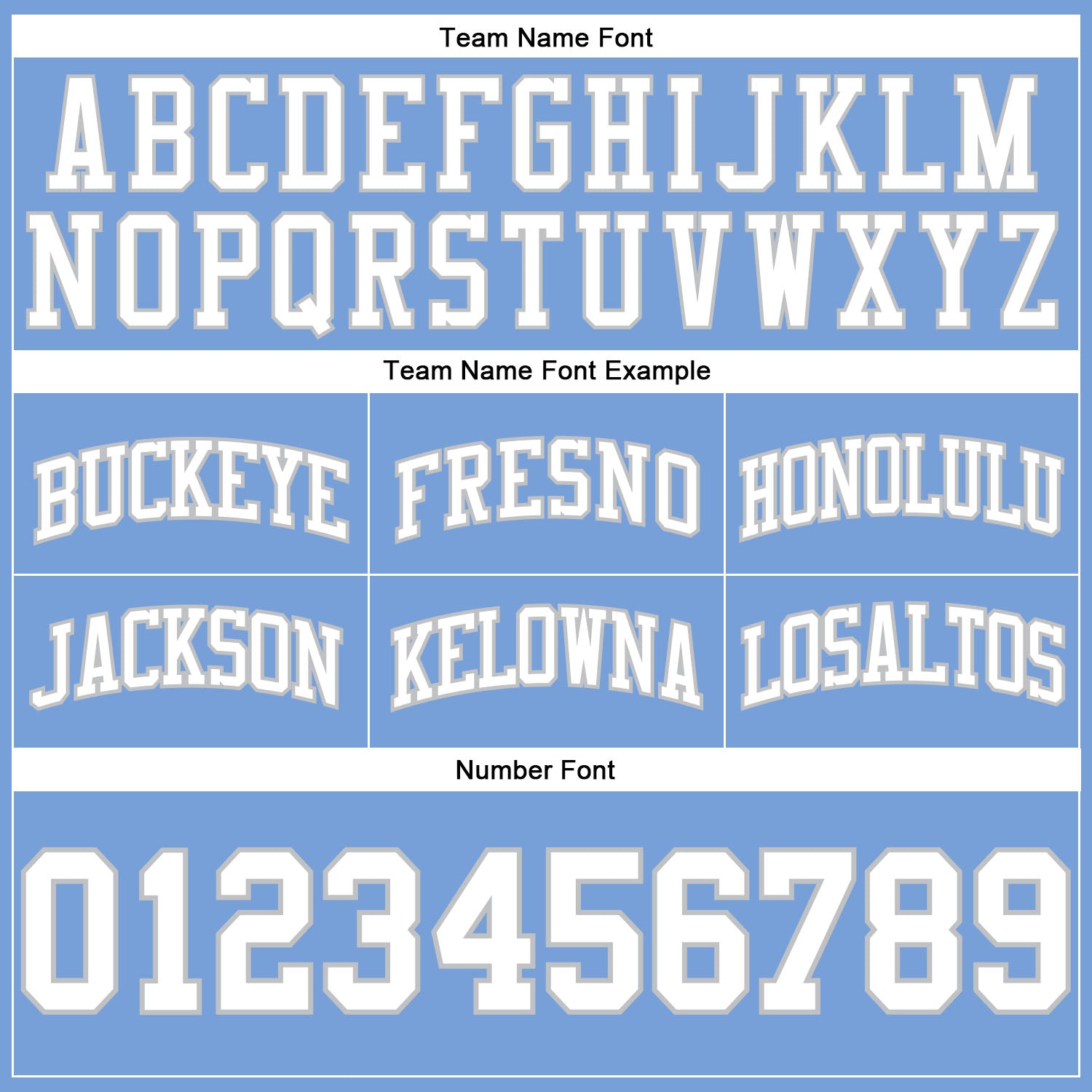 Custom Light Blue White-Gray Authentic Throwback Basketball Shorts view 3