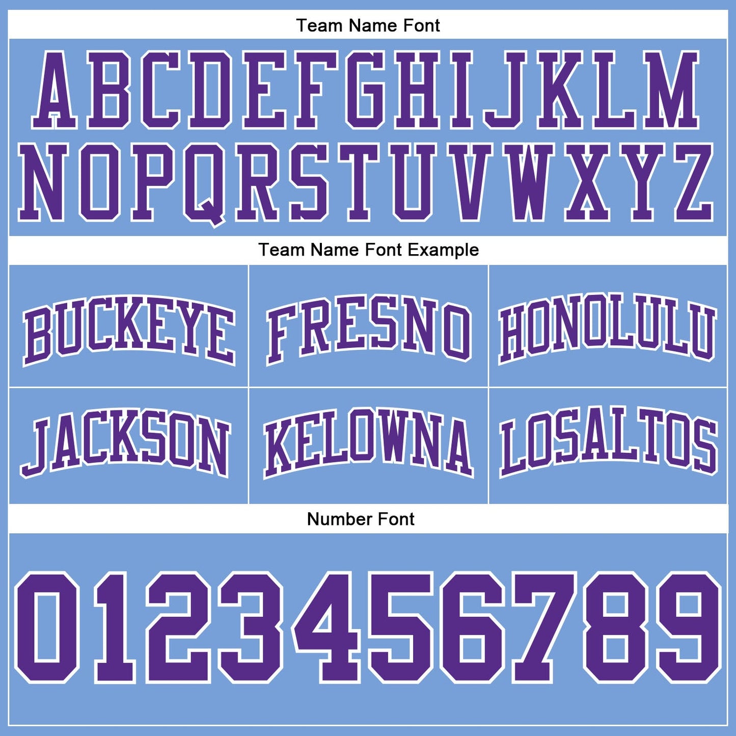 Custom Light Blue Purple-White Authentic Throwback Basketball Shorts view 3