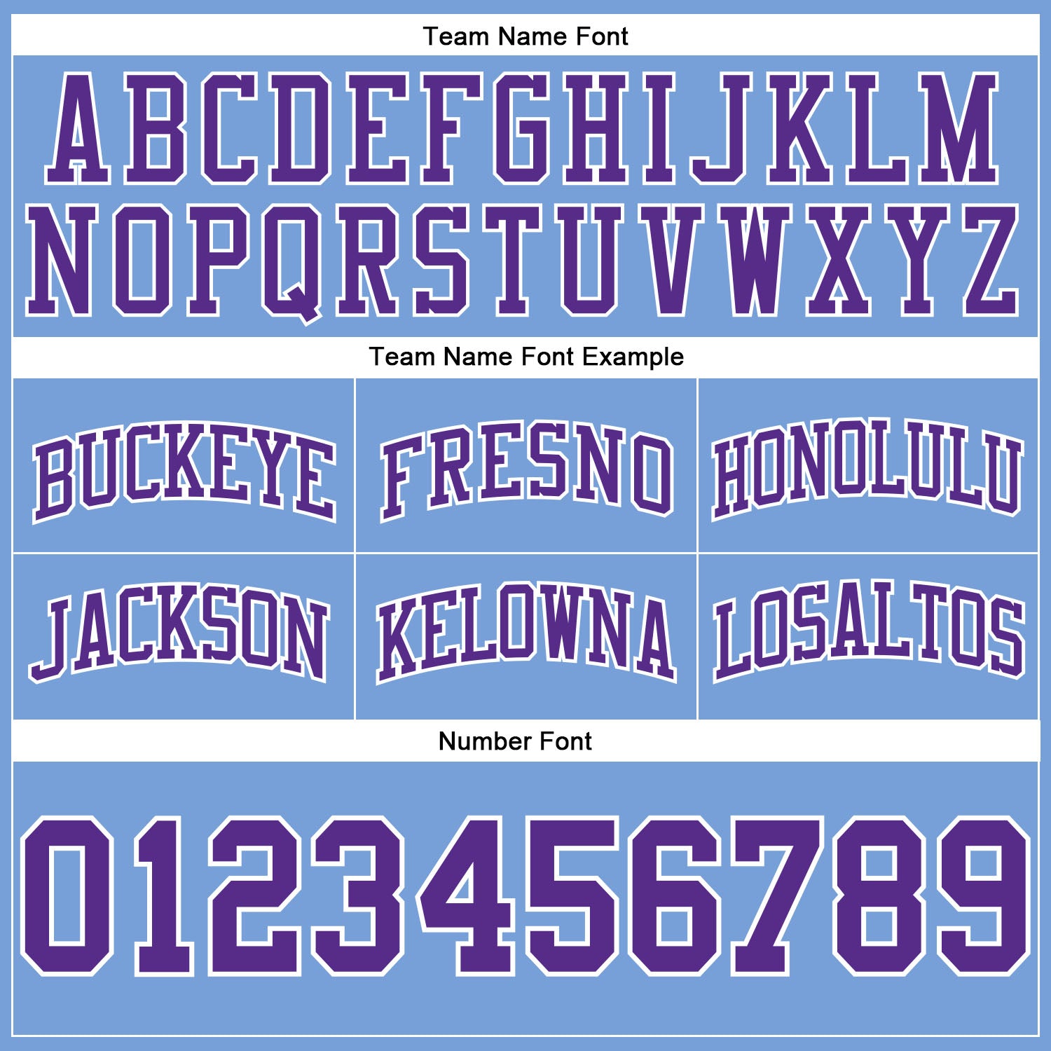 Custom Light Blue Purple-White Authentic Throwback Basketball Shorts view 3