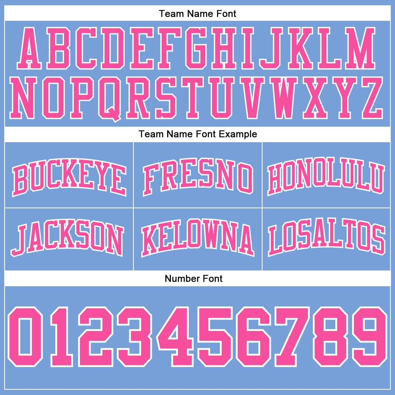 Custom Light Blue Pink-White Authentic Throwback Basketball Shorts view 3