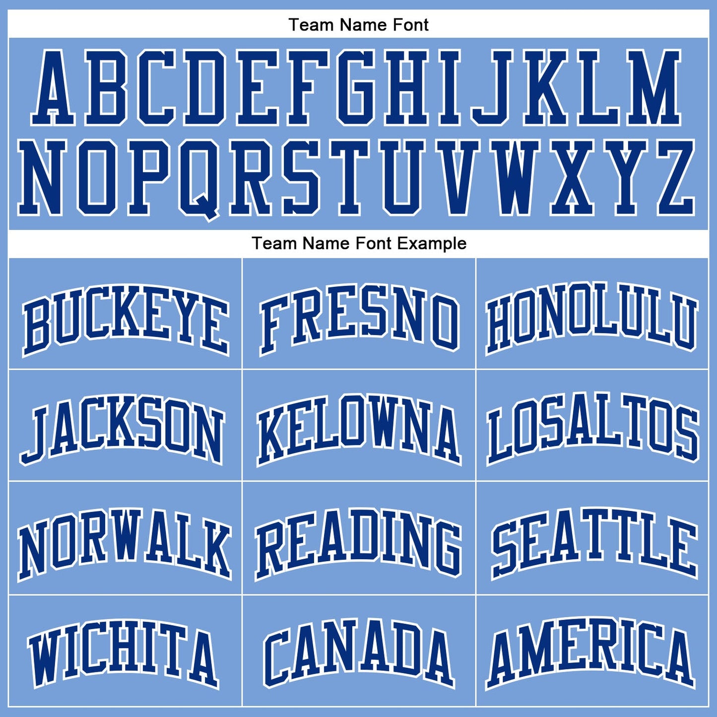 Custom Light Blue White Pinstripe Royal Authentic Basketball Jersey view 3