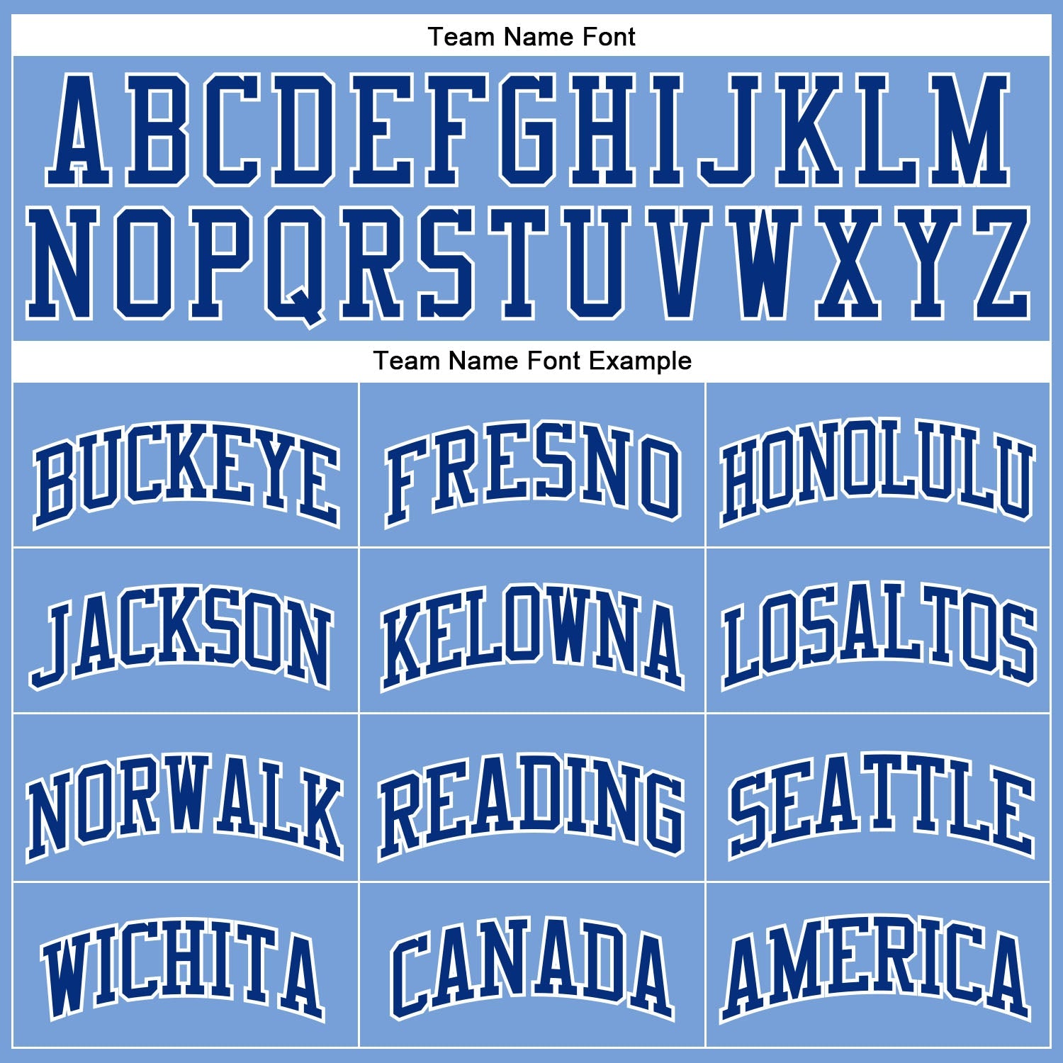 Custom Light Blue White Pinstripe Royal Authentic Basketball Jersey view 3