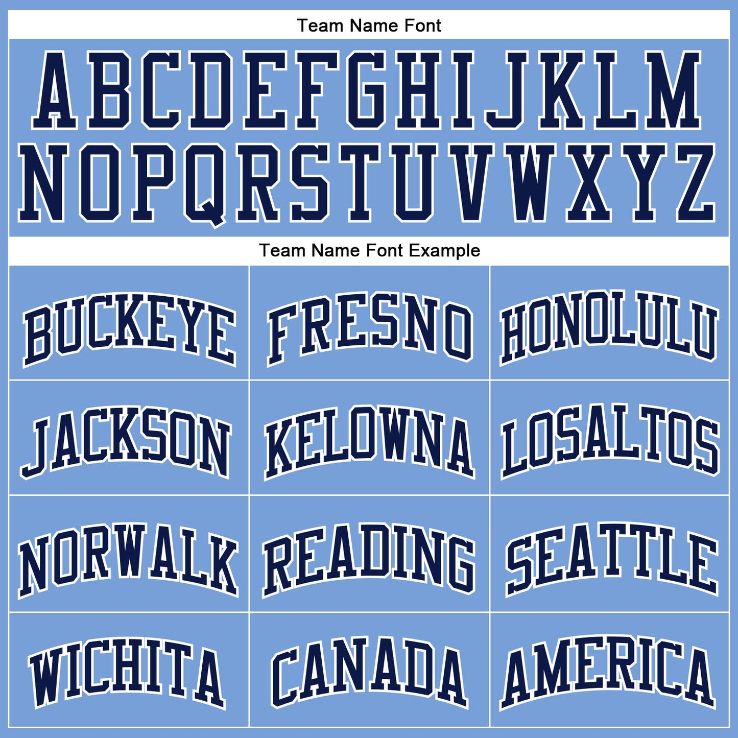 Custom Light Blue White Pinstripe Navy Authentic Basketball Jersey view 3