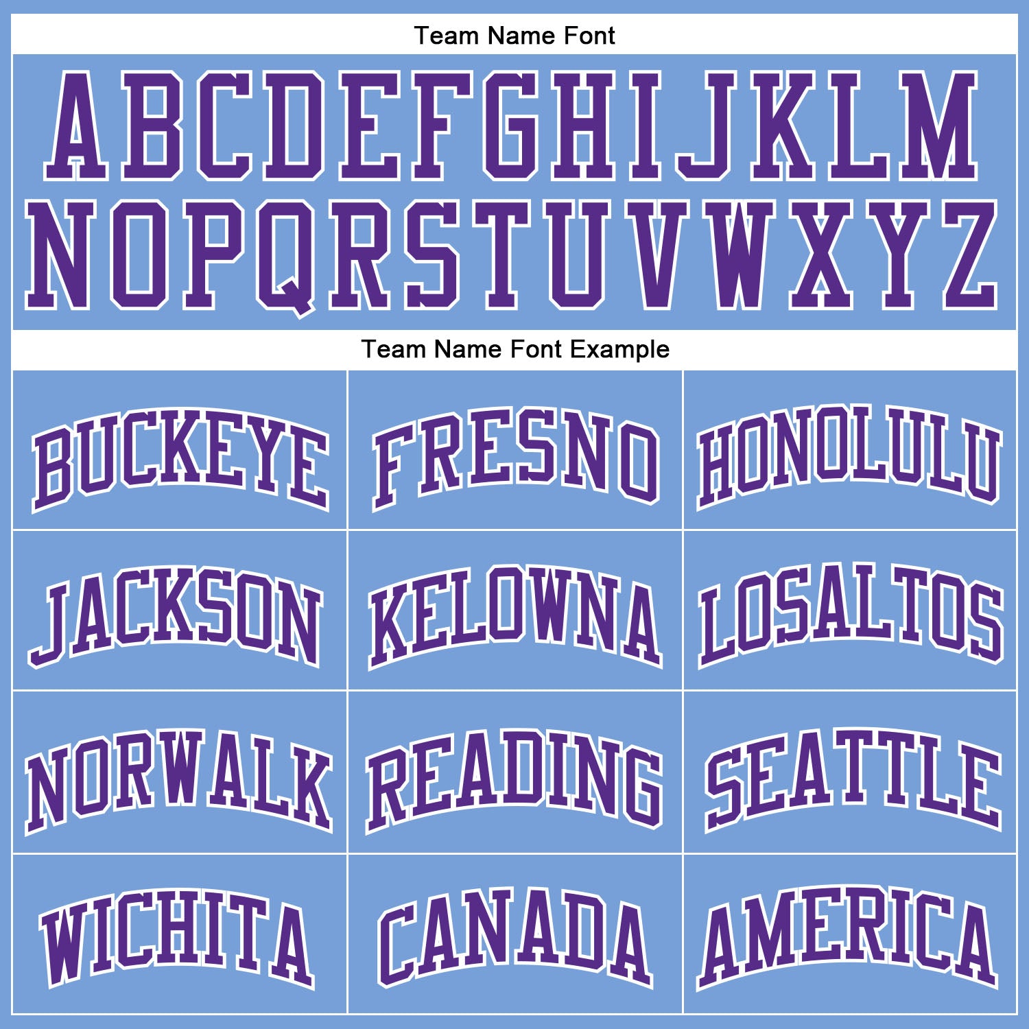 Custom Light Blue White Pinstripe Purple Authentic Basketball Jersey view 3