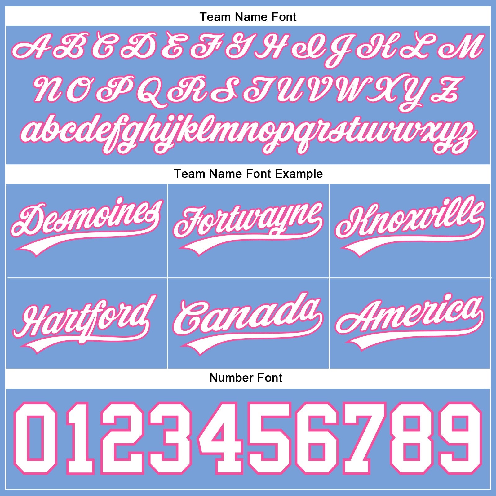 Custom Light Blue White-Pink Authentic Basketball Shorts view 3