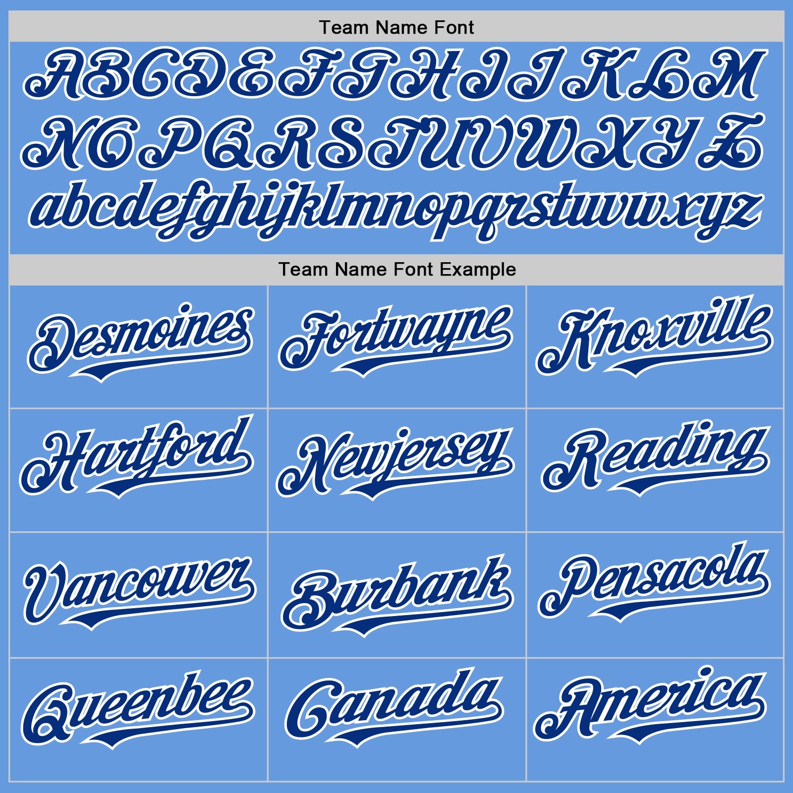 Custom Light Blue Royal-White Mesh Authentic Throwback Baseball Jersey view 4