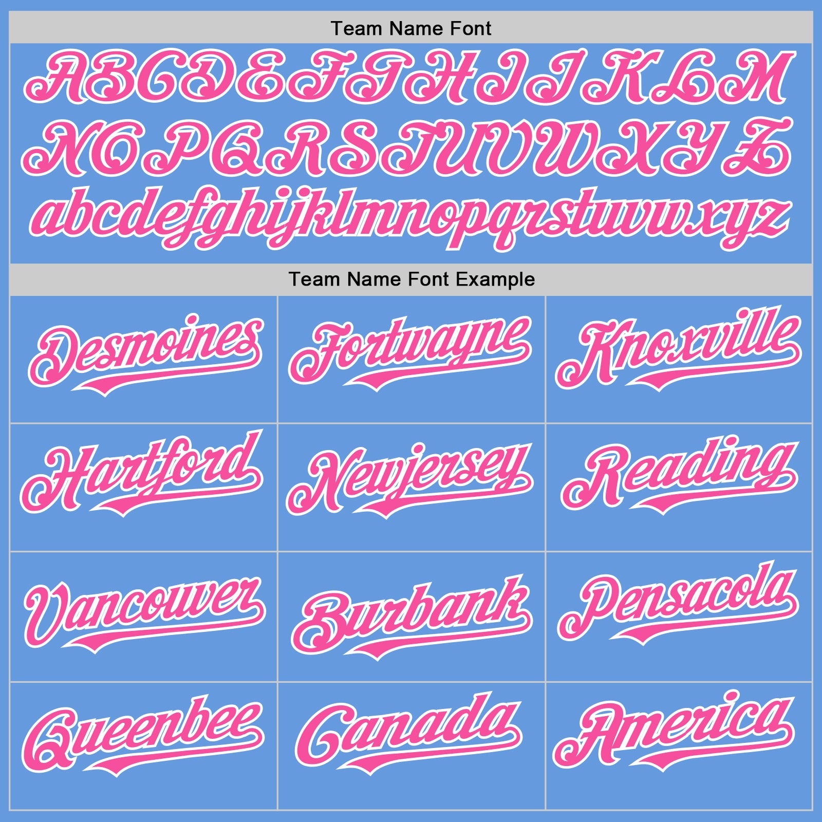 Custom Light Blue Pink-White Mesh Authentic Throwback Baseball Jersey view 4