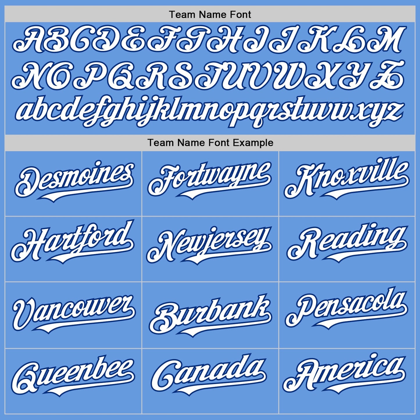Custom Light Blue White-Royal Mesh Authentic Throwback Baseball Jersey view 4