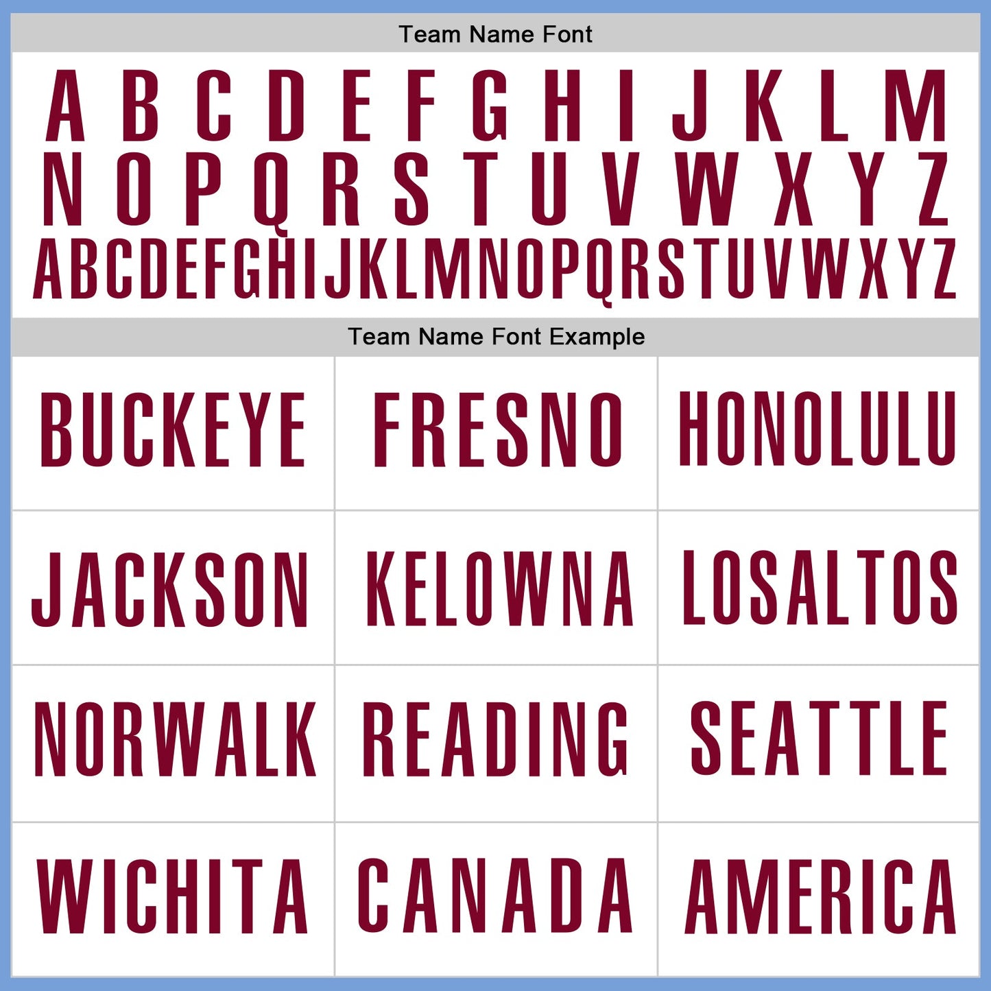Custom Light Blue Maroon-White Authentic Baseball Jersey view 4