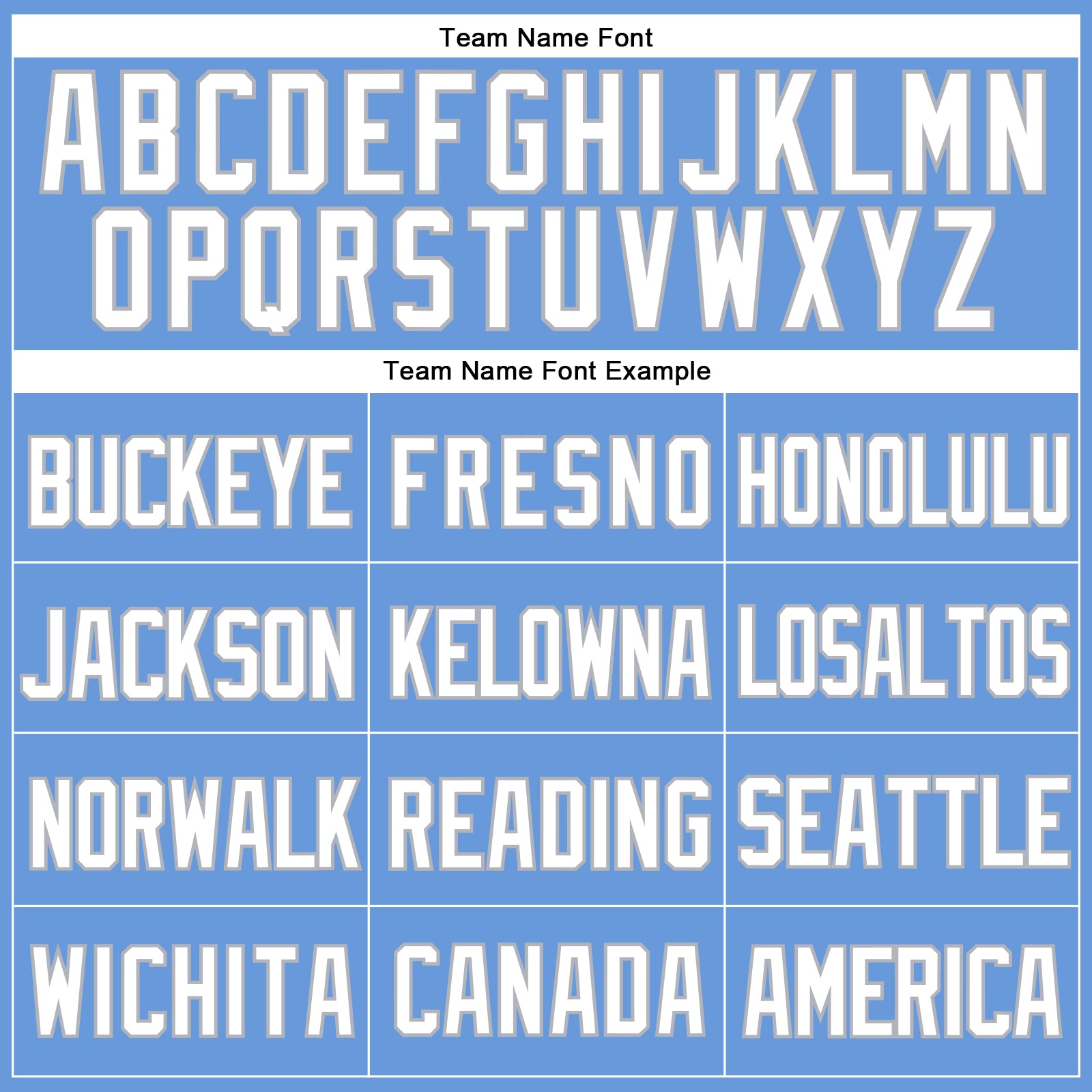 Custom Light Blue White-Gray Mesh Authentic Throwback Baseball Jersey view 4
