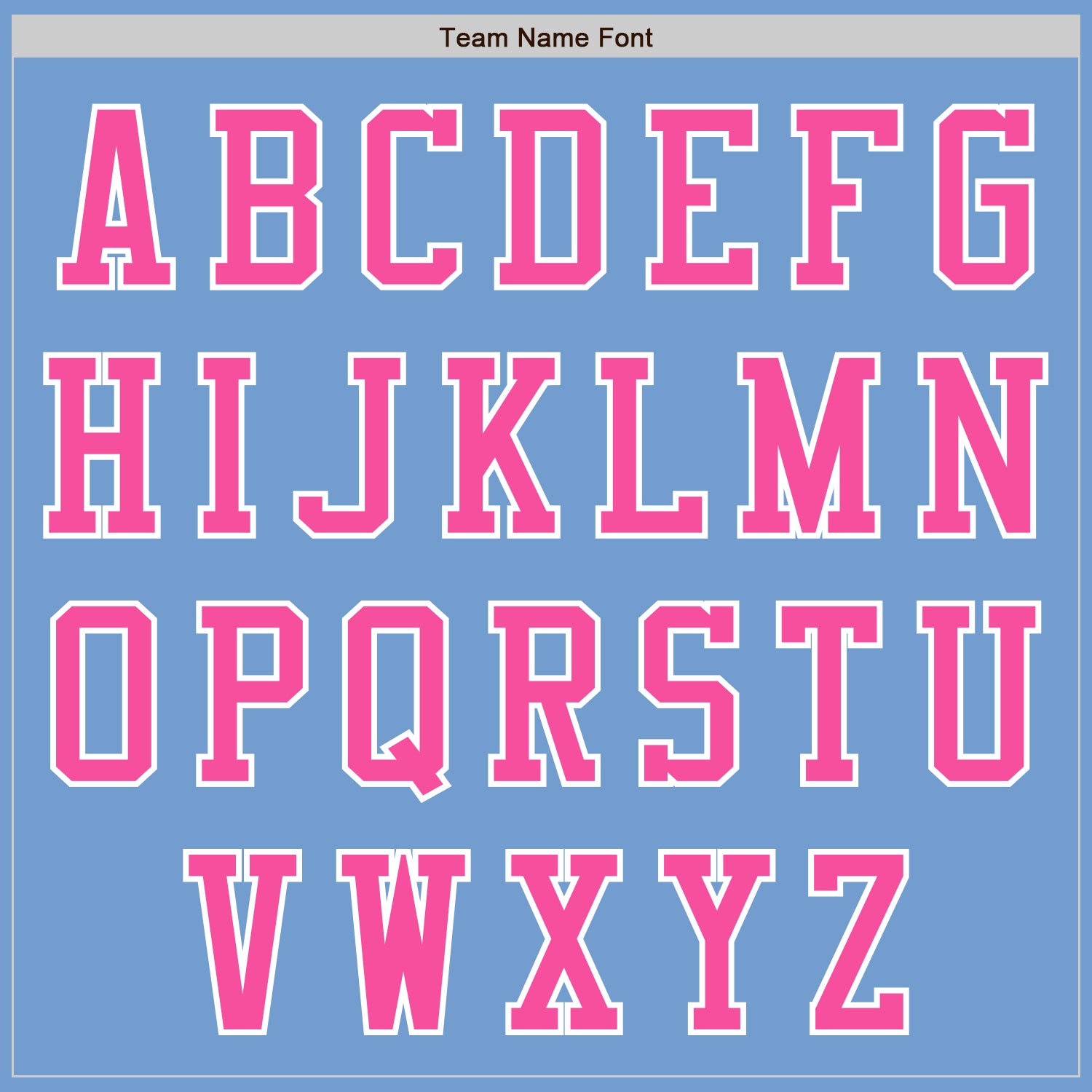 Custom Light Blue Pink-White Authentic Baseball Jersey view 7