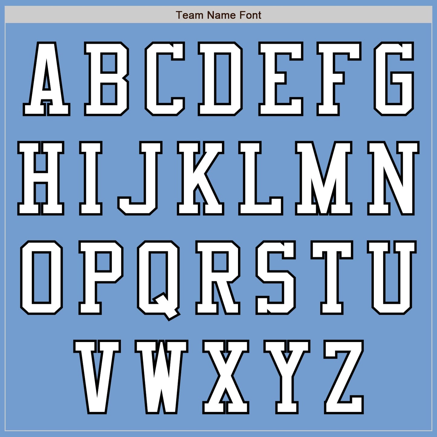Custom Light Blue White-Black Authentic Baseball Jersey view 3