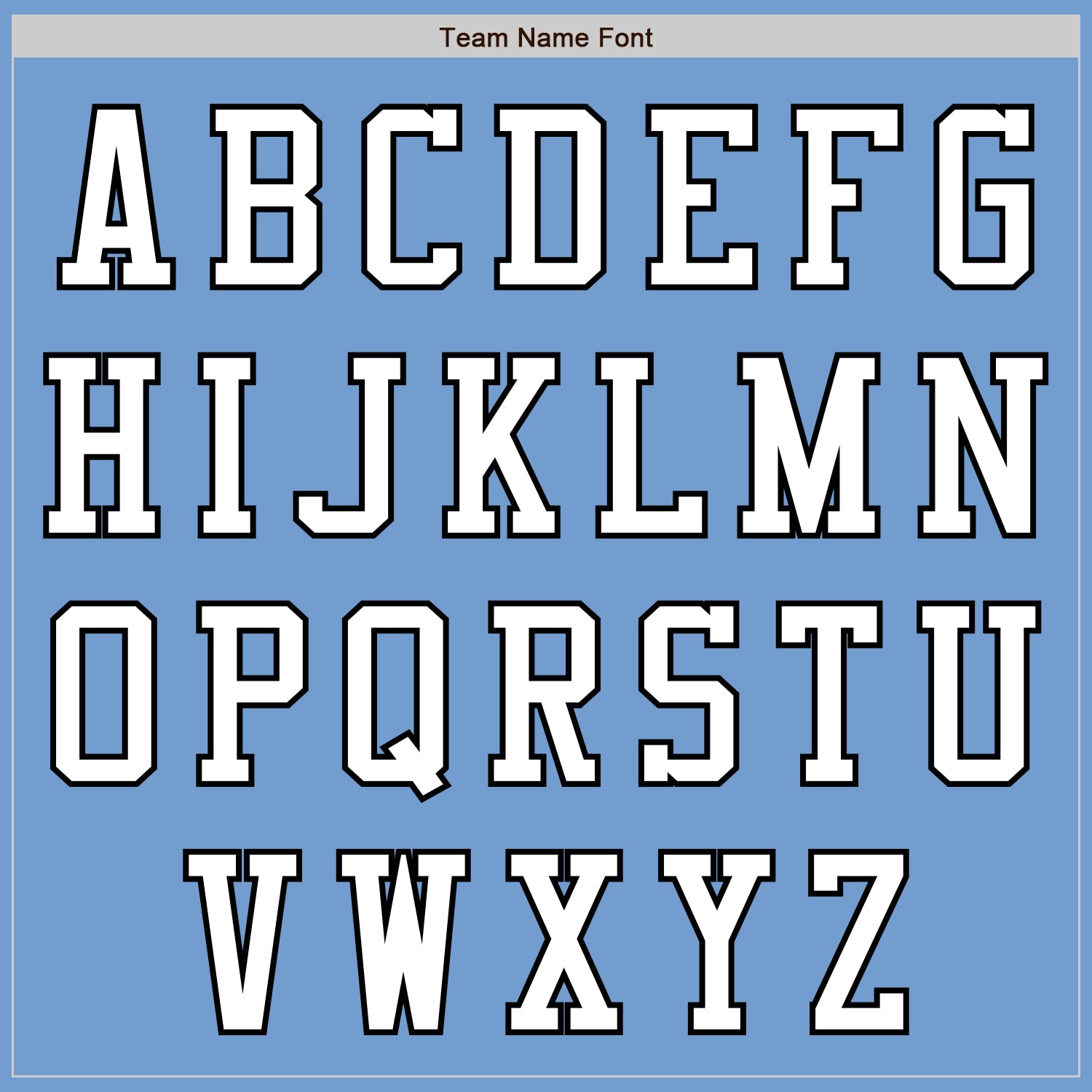 Custom Light Blue White-Black Authentic Baseball Jersey view 3