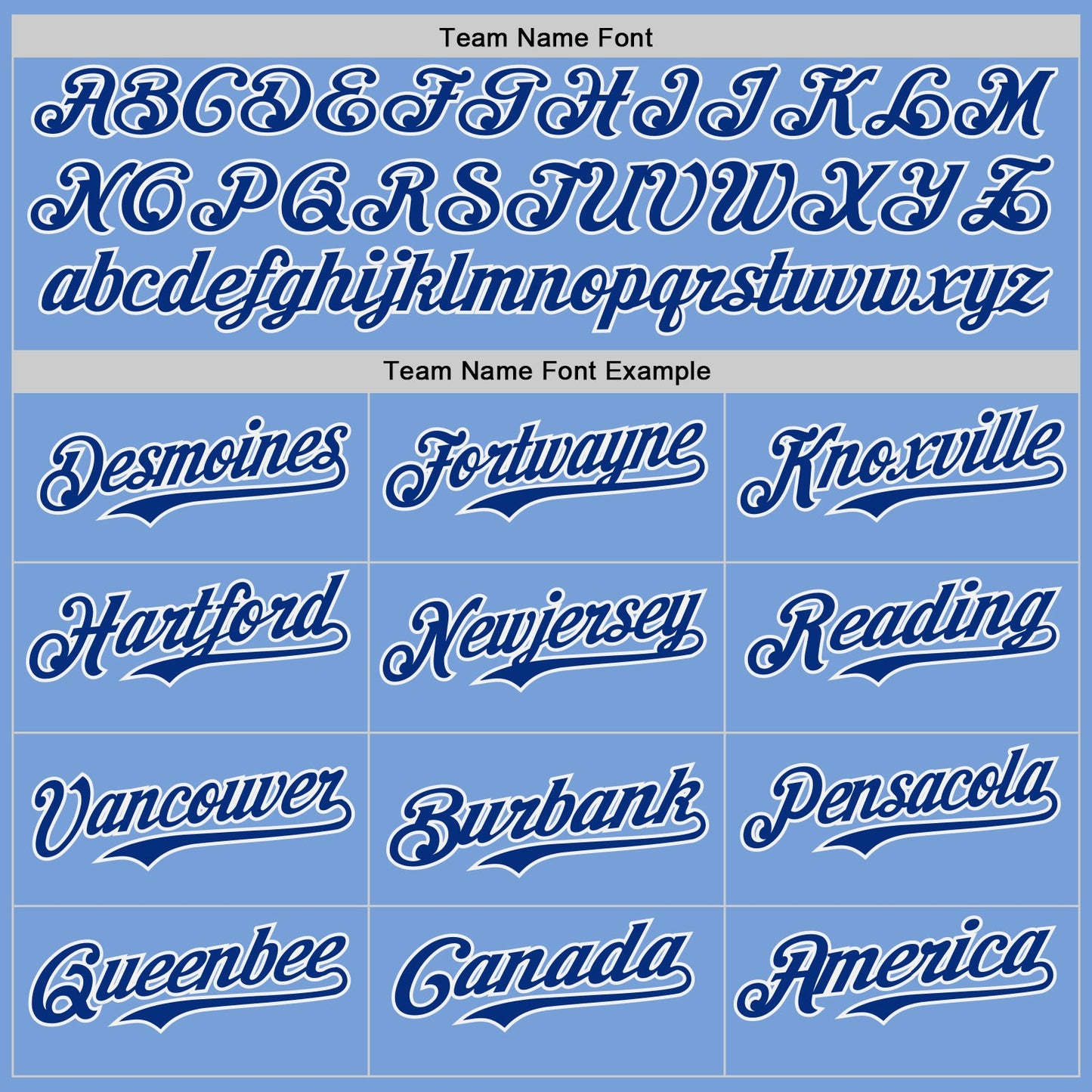 Custom Light Blue Red White-Royal Authentic Baseball Jersey view 4