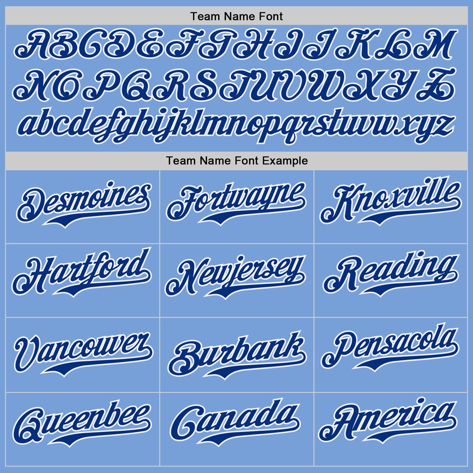 Custom Light Blue Red White-Royal Authentic Baseball Jersey view 4