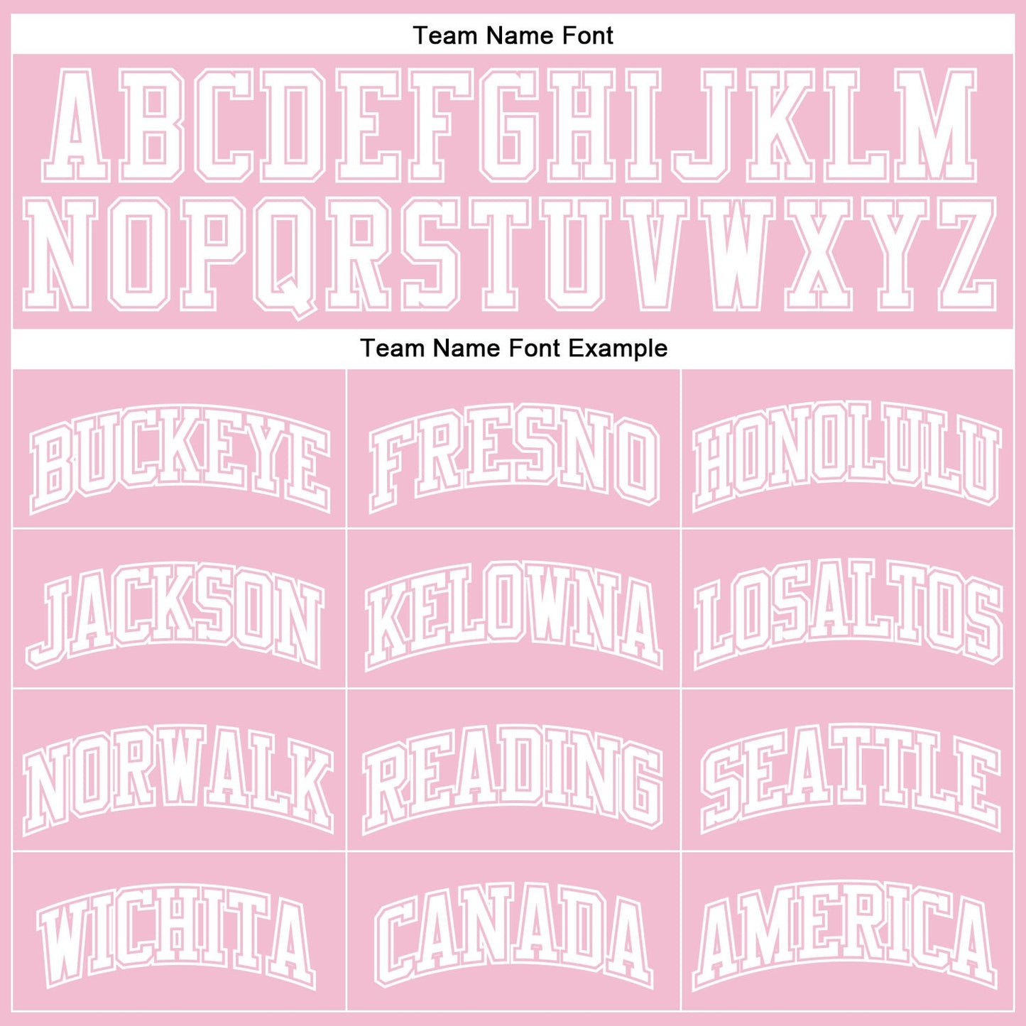 Custom Light Pink White Authentic Throwback Basketball Jersey view 4
