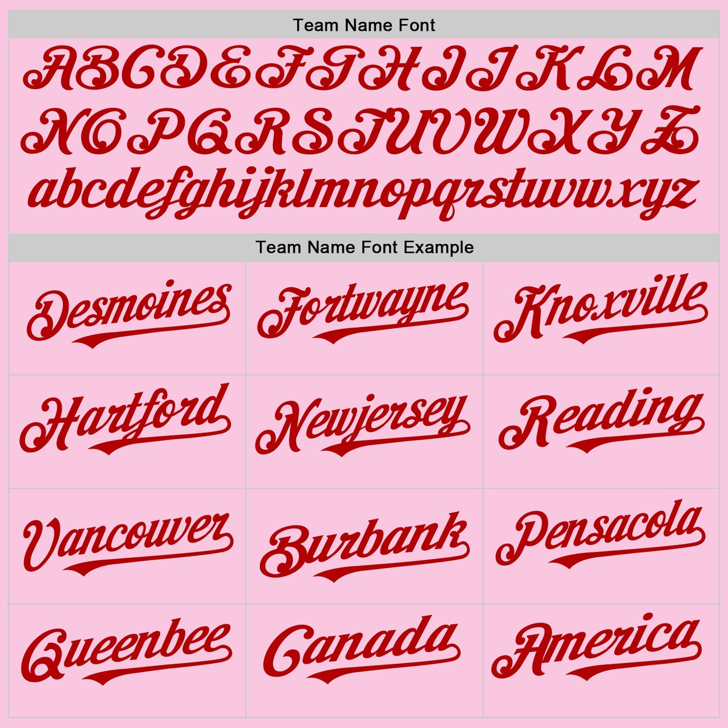 Custom Light Pink Red Mesh Authentic Throwback Baseball Jersey view 4