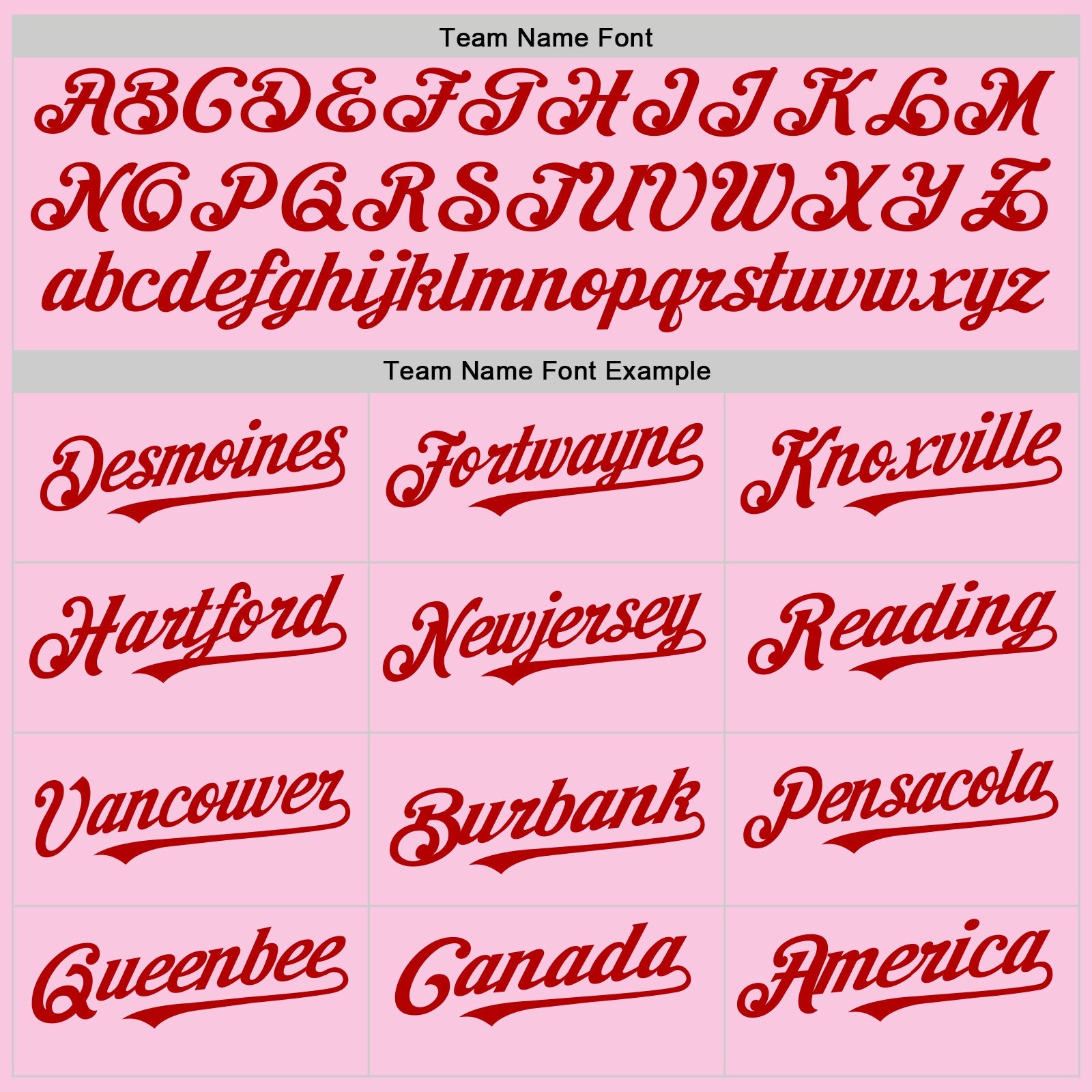 Custom Light Pink Red Mesh Authentic Throwback Baseball Jersey view 4