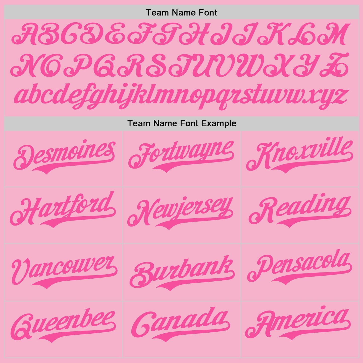 Custom Light Pink Pink-White Authentic Baseball Jersey view 4