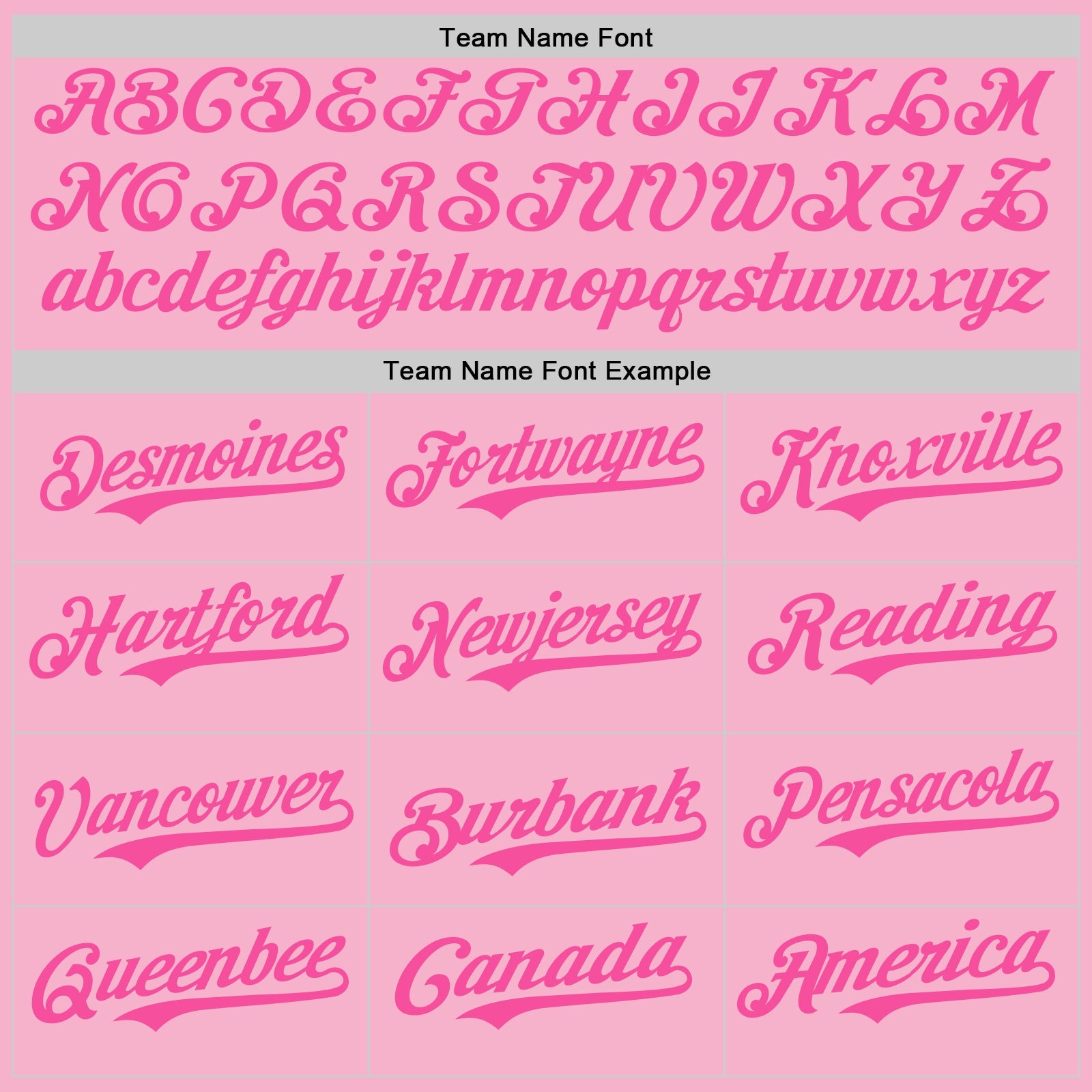 Custom Light Pink Pink-White Authentic Baseball Jersey view 4