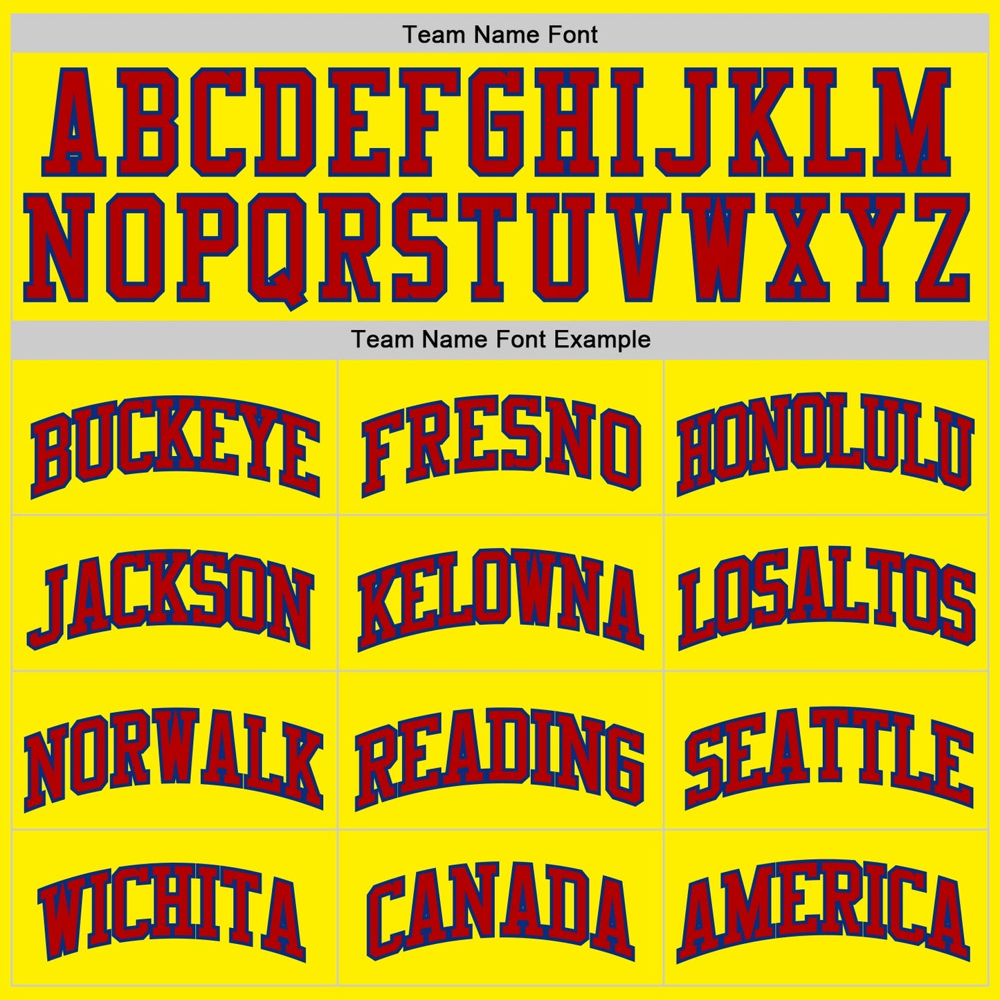 Custom Light Yellow Red-Royal Authentic Basketball Jersey view 3