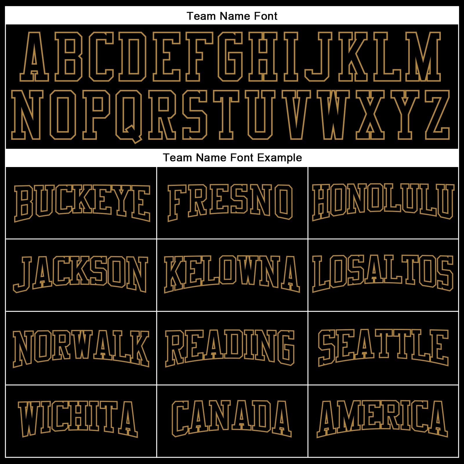 Custom Black Black-Old Gold Long Sleeve Performance T-Shirt view 4