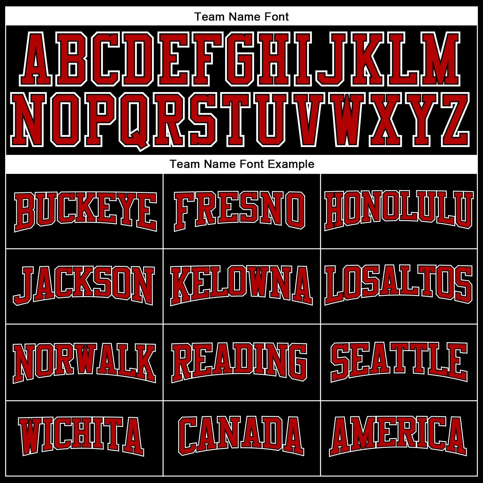 Custom Black Red-White Long Sleeve Performance T-Shirt view 4