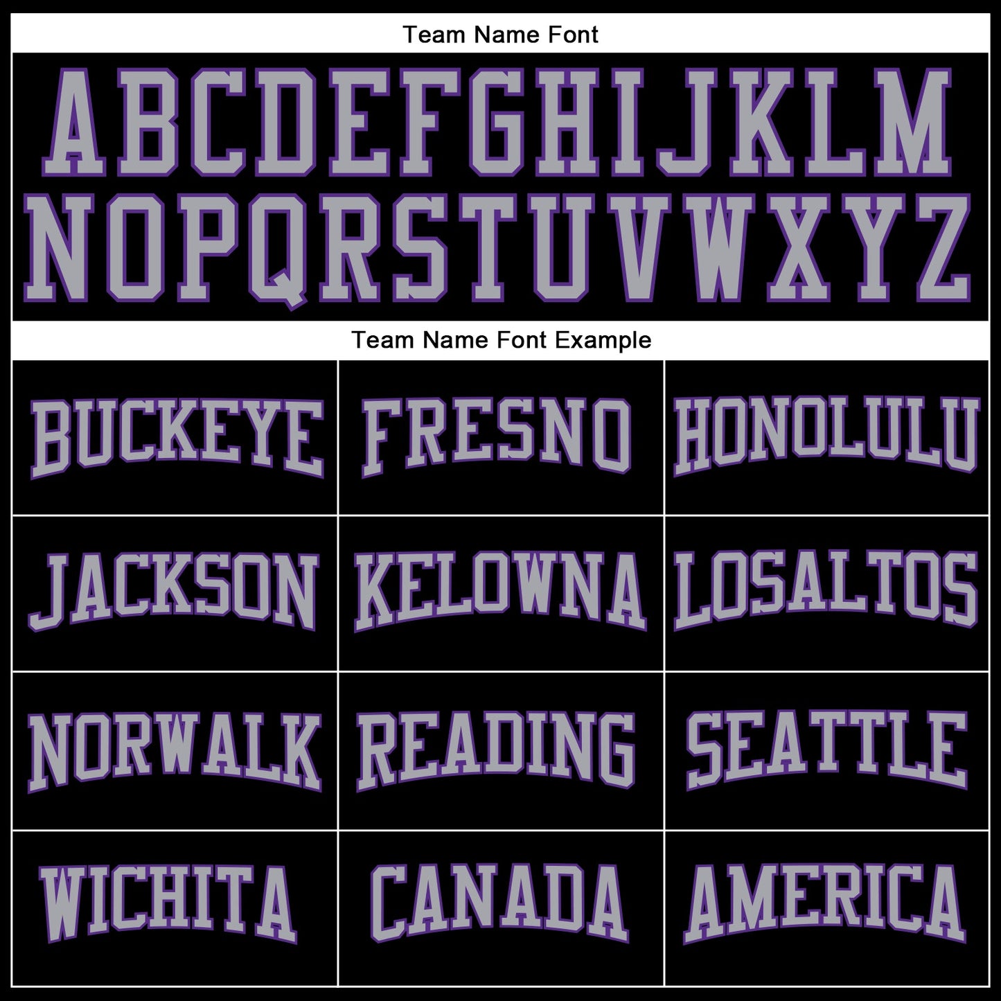 Custom Black Gray-Purple Long Sleeve Performance T-Shirt view 4