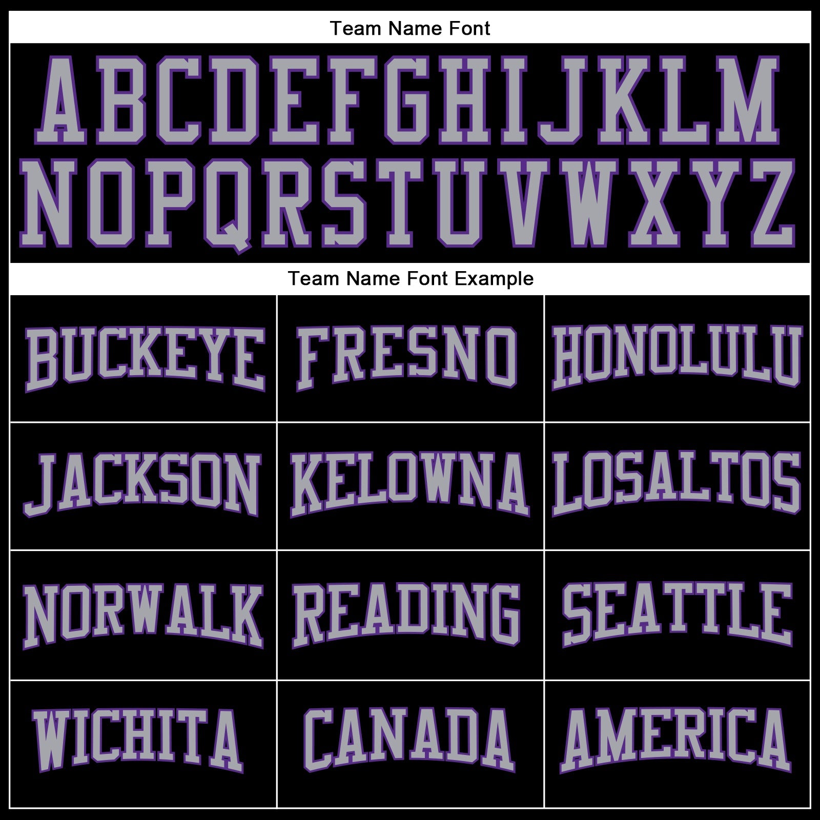 Custom Black Gray-Purple Long Sleeve Performance T-Shirt view 4
