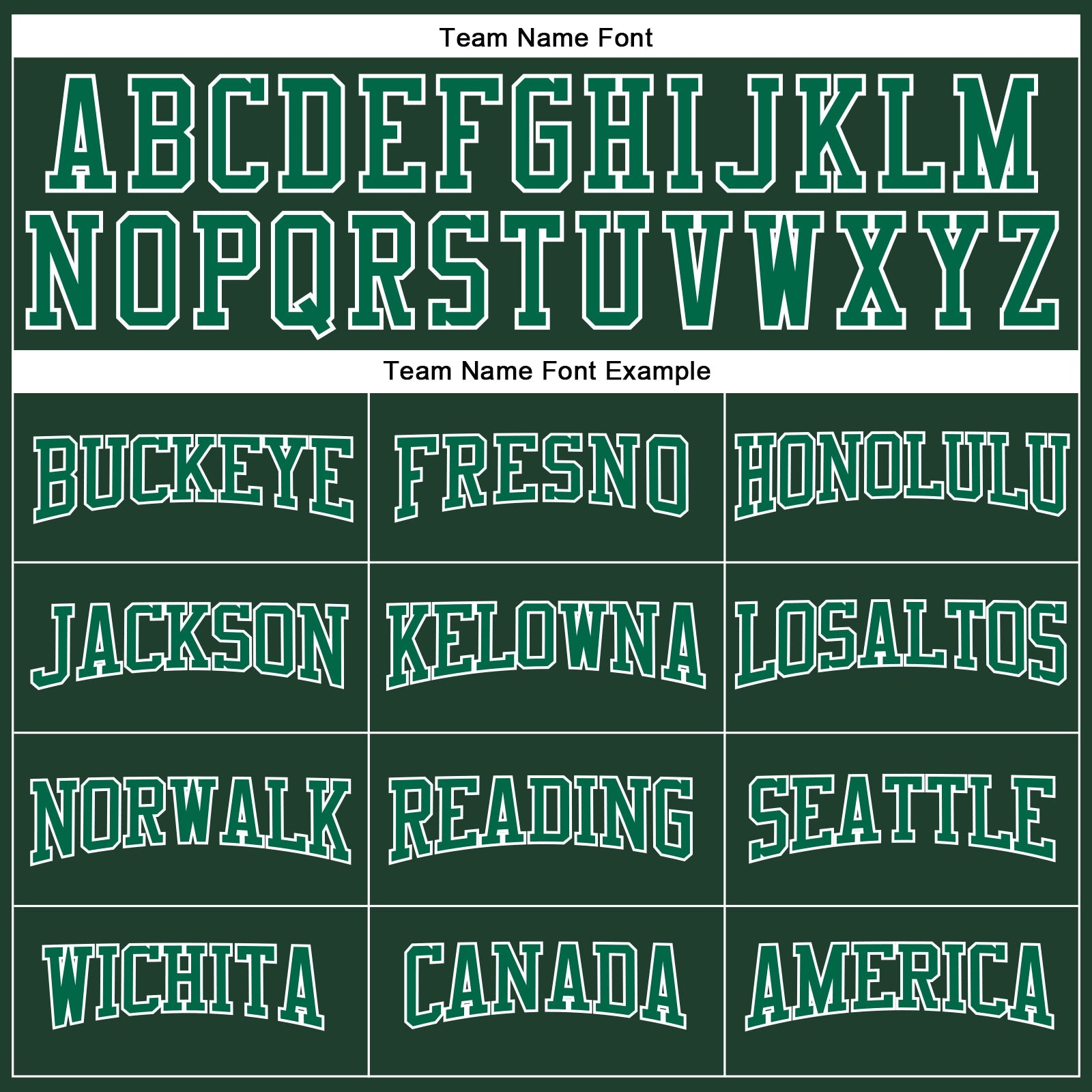 Custom Green Kelly Green-White Long Sleeve Performance T-Shirt view 4