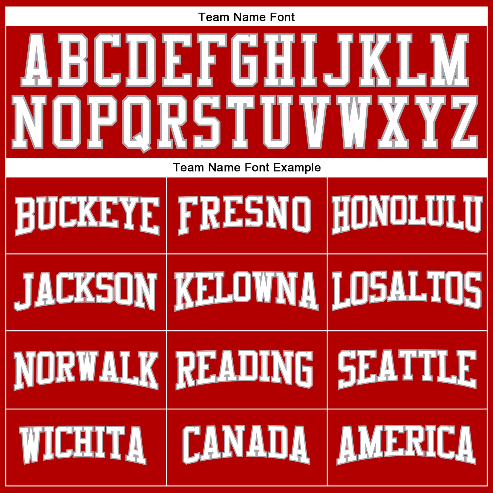 Custom Red White-Gray Long Sleeve Performance T-Shirt view 4