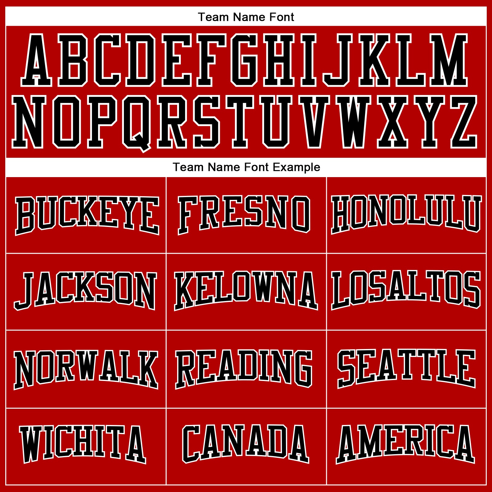 Custom Red Black-White Long Sleeve Performance T-Shirt view 4