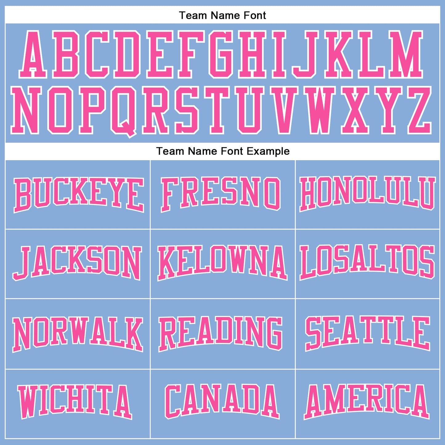 Custom Light Blue Pink-White Long Sleeve Performance T-Shirt view 4